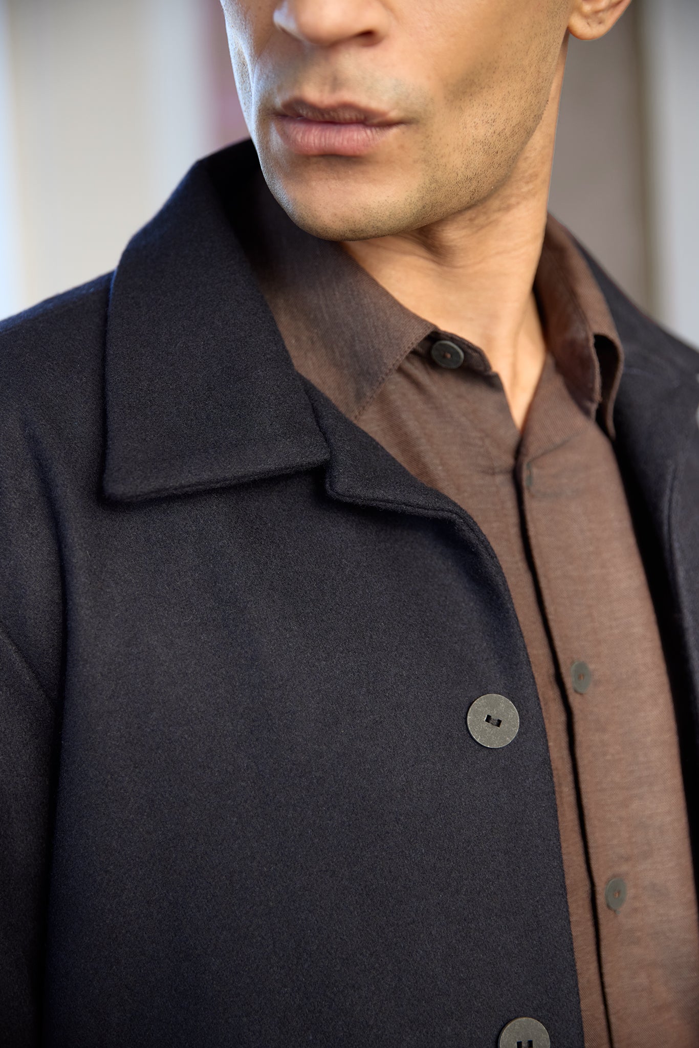 LEON Jacke