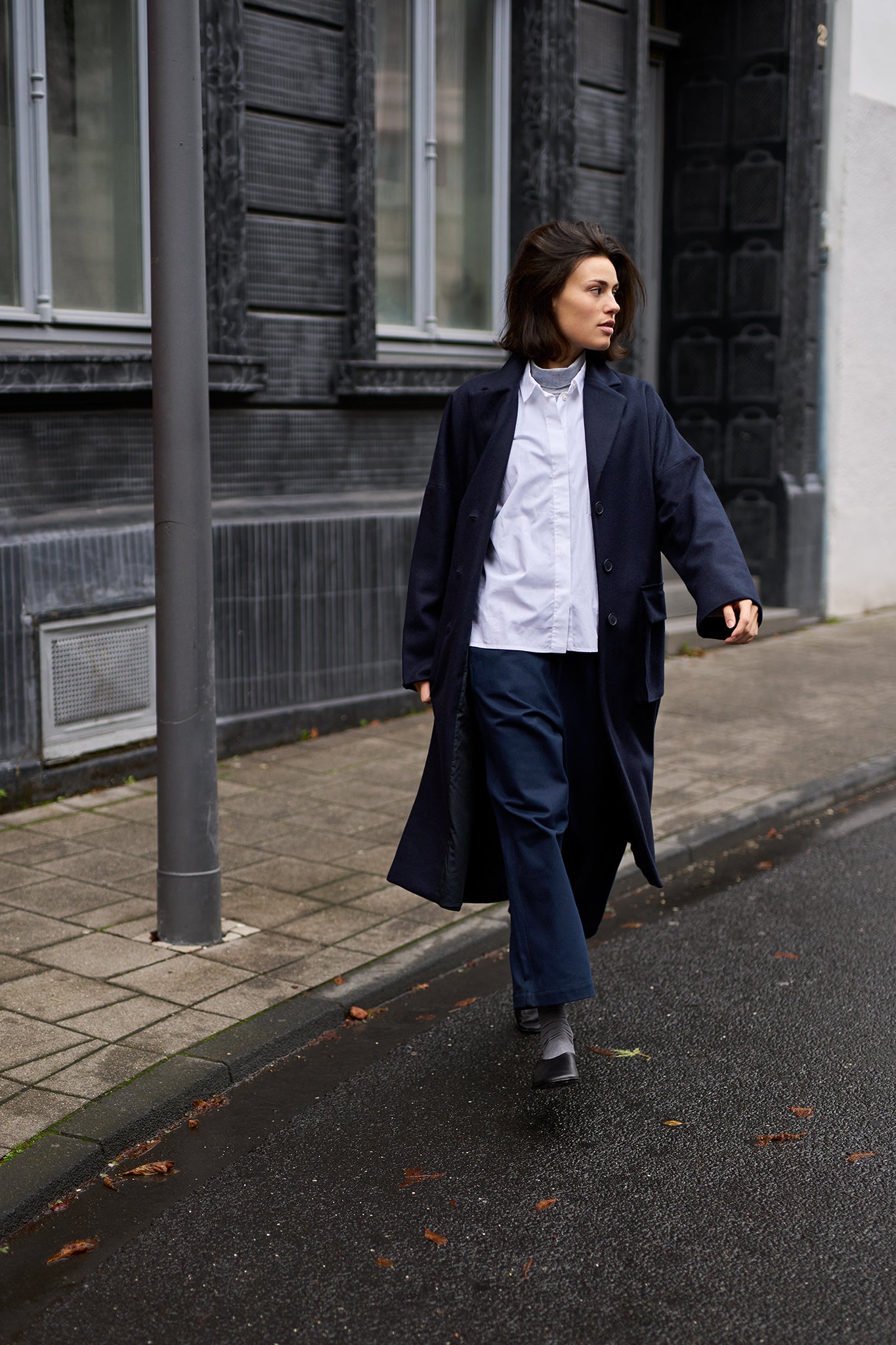 THEA 7/8 Hose