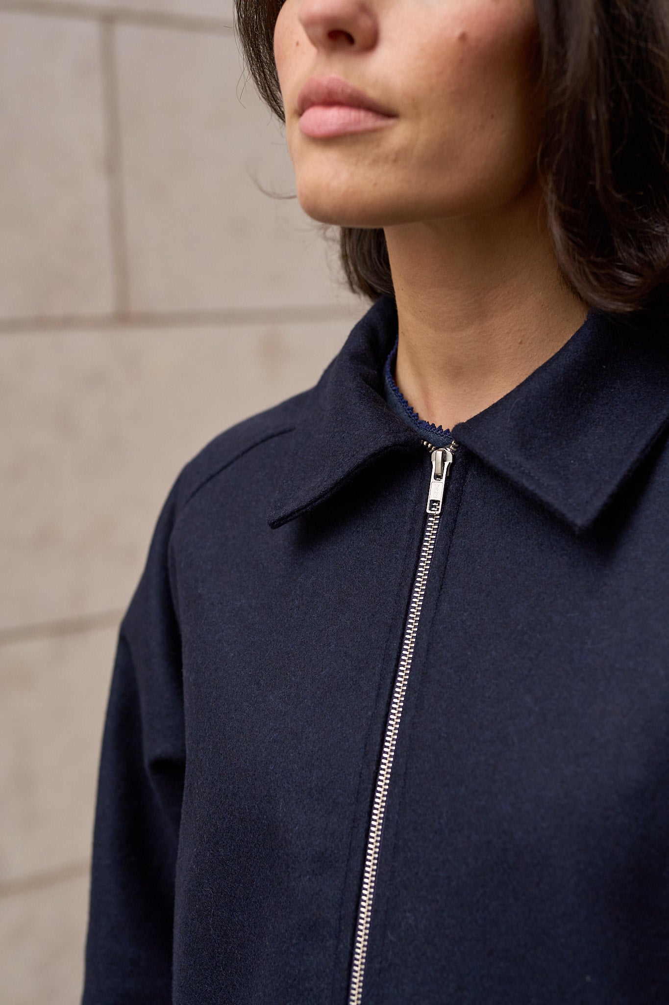 PAULA Reißverschlussjacke