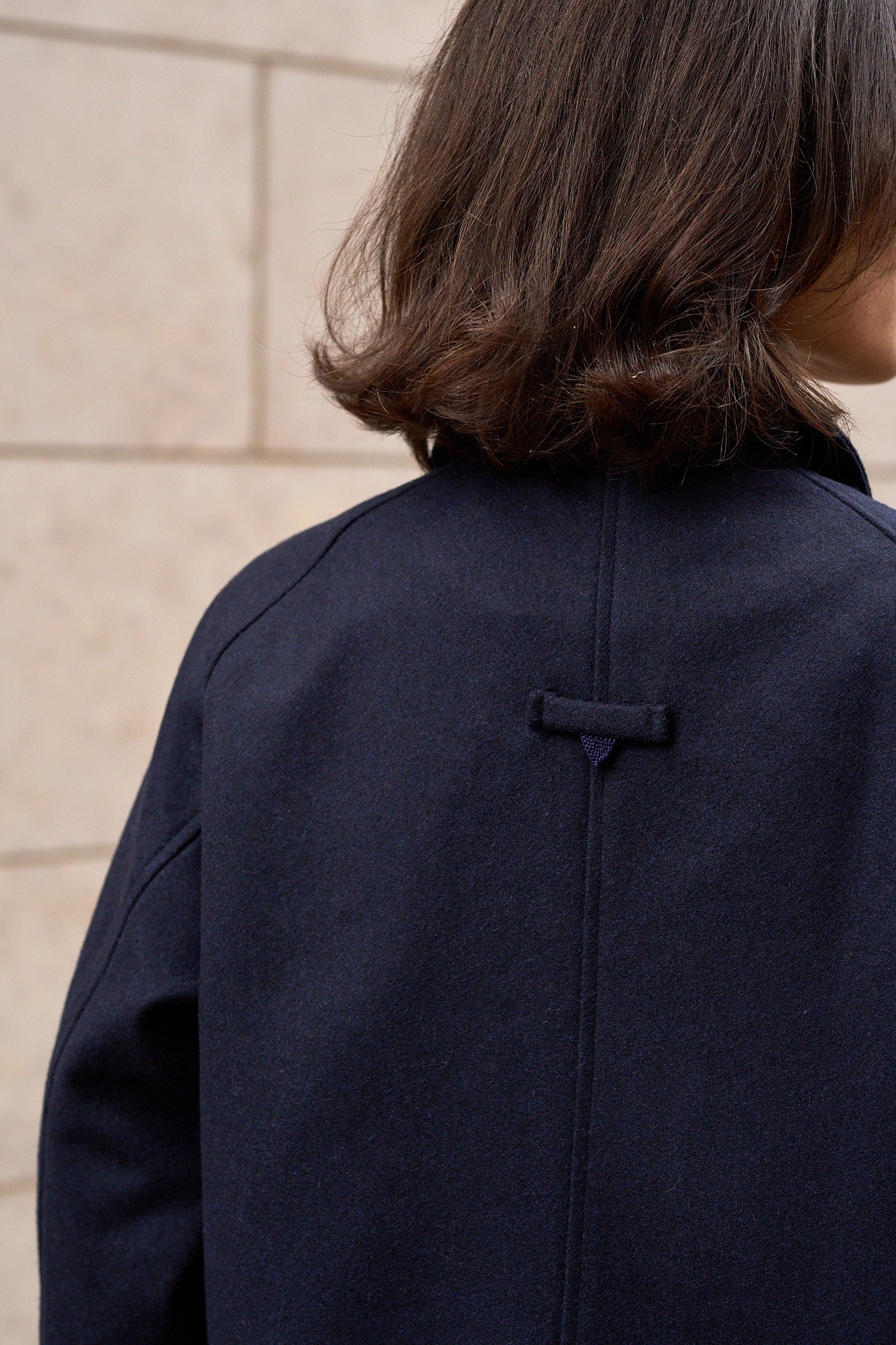 PAULA Reißverschlussjacke