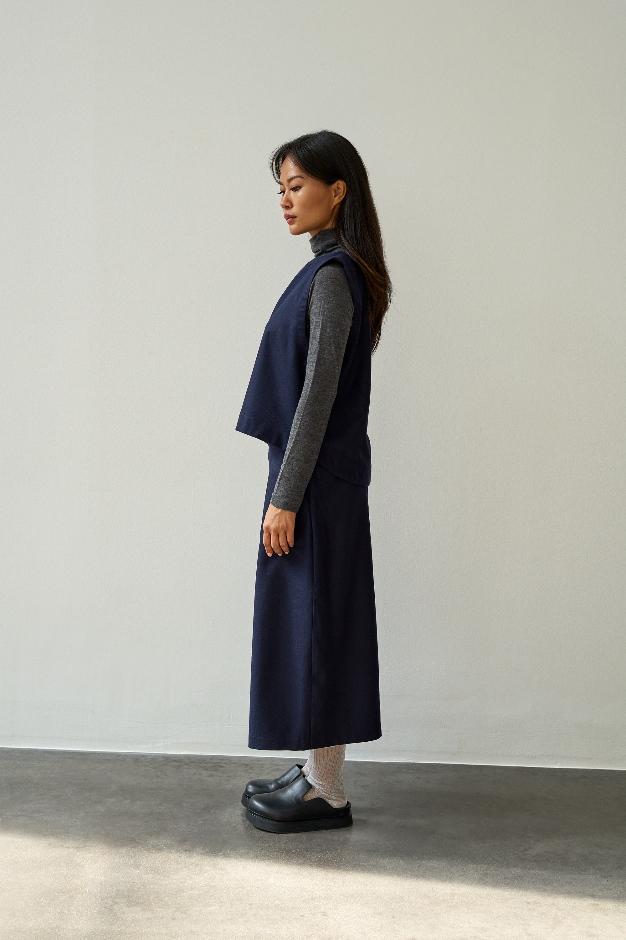 EMILY Culottes
