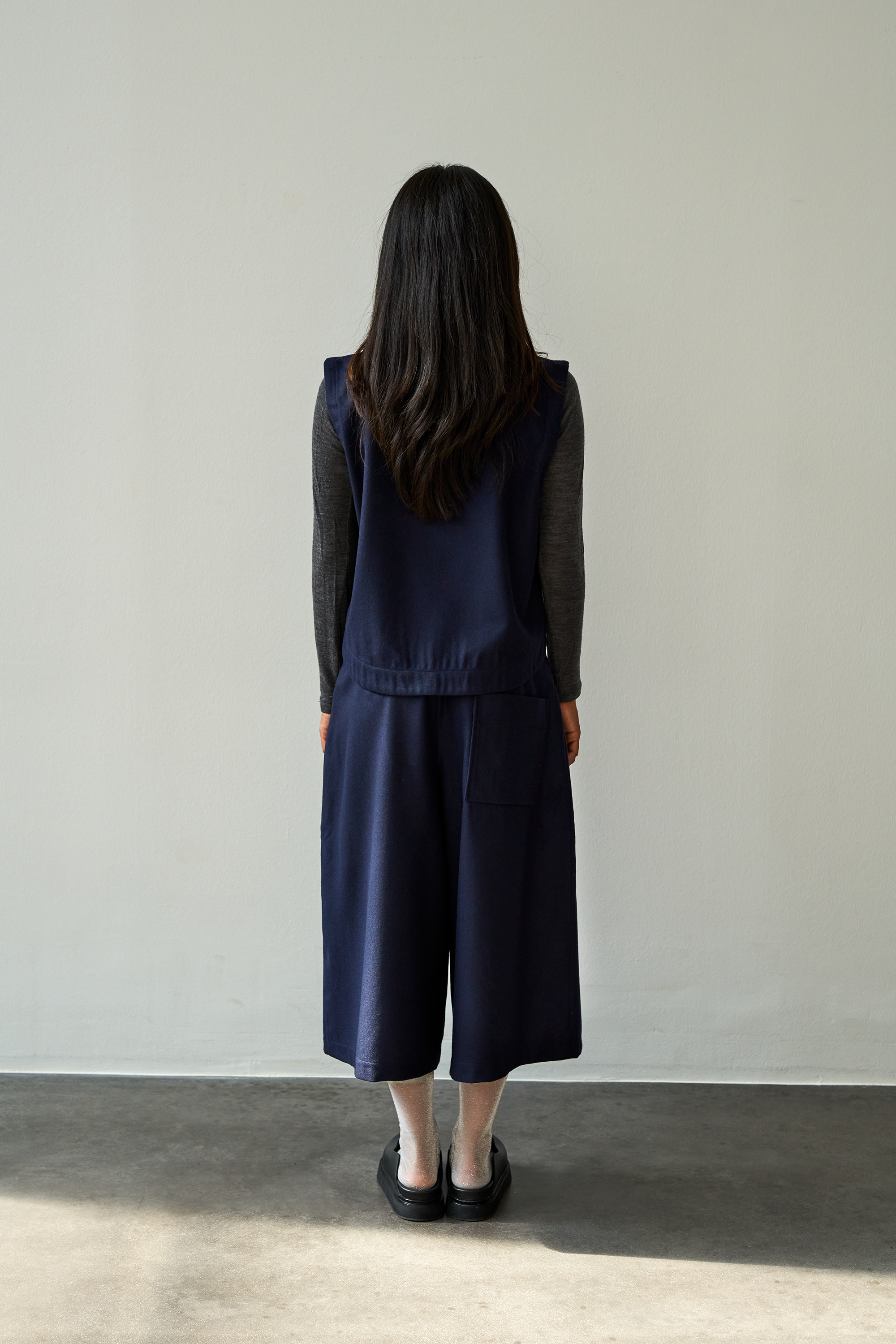 EMILY Culottes