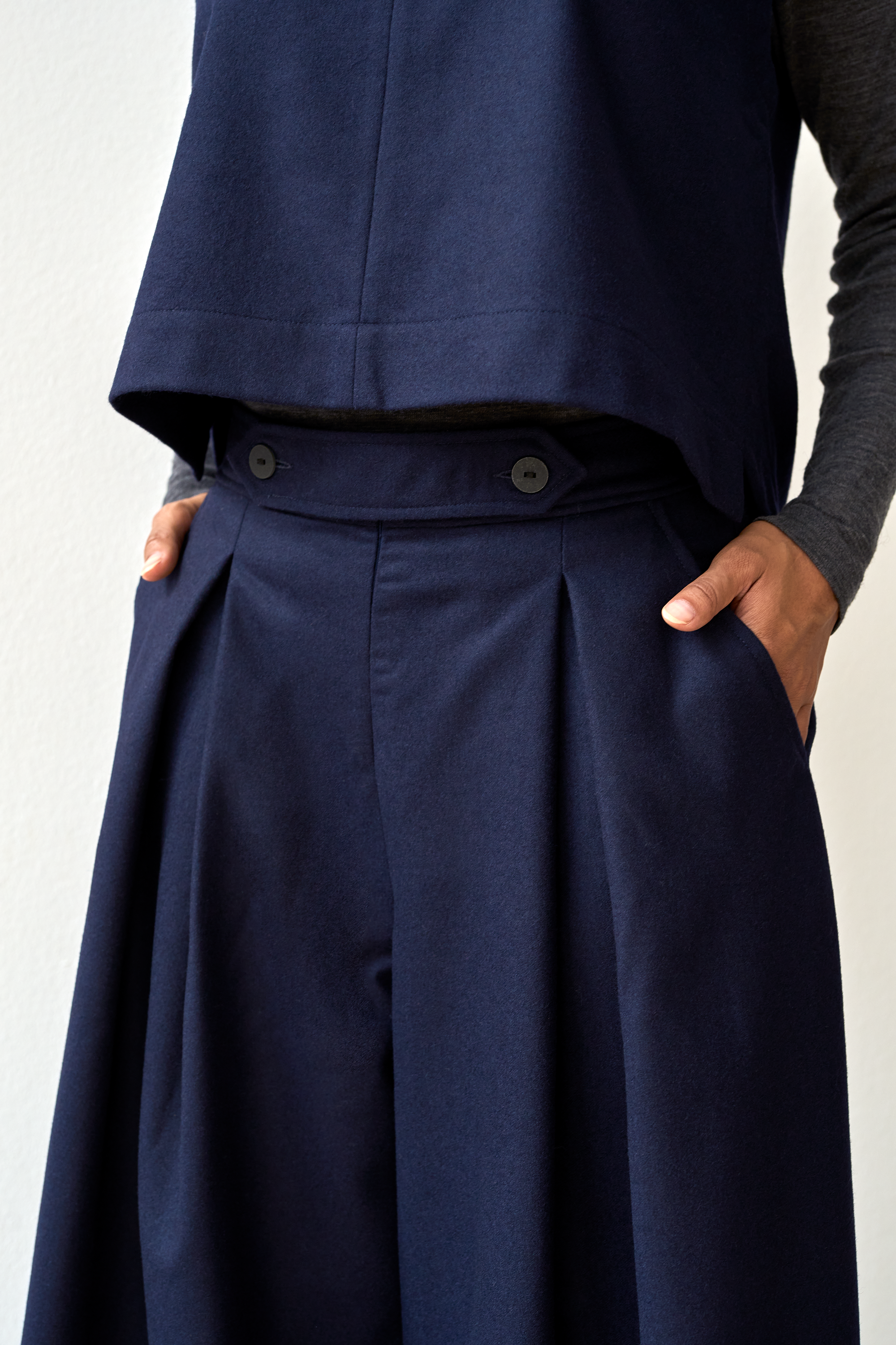 EMILY Culottes