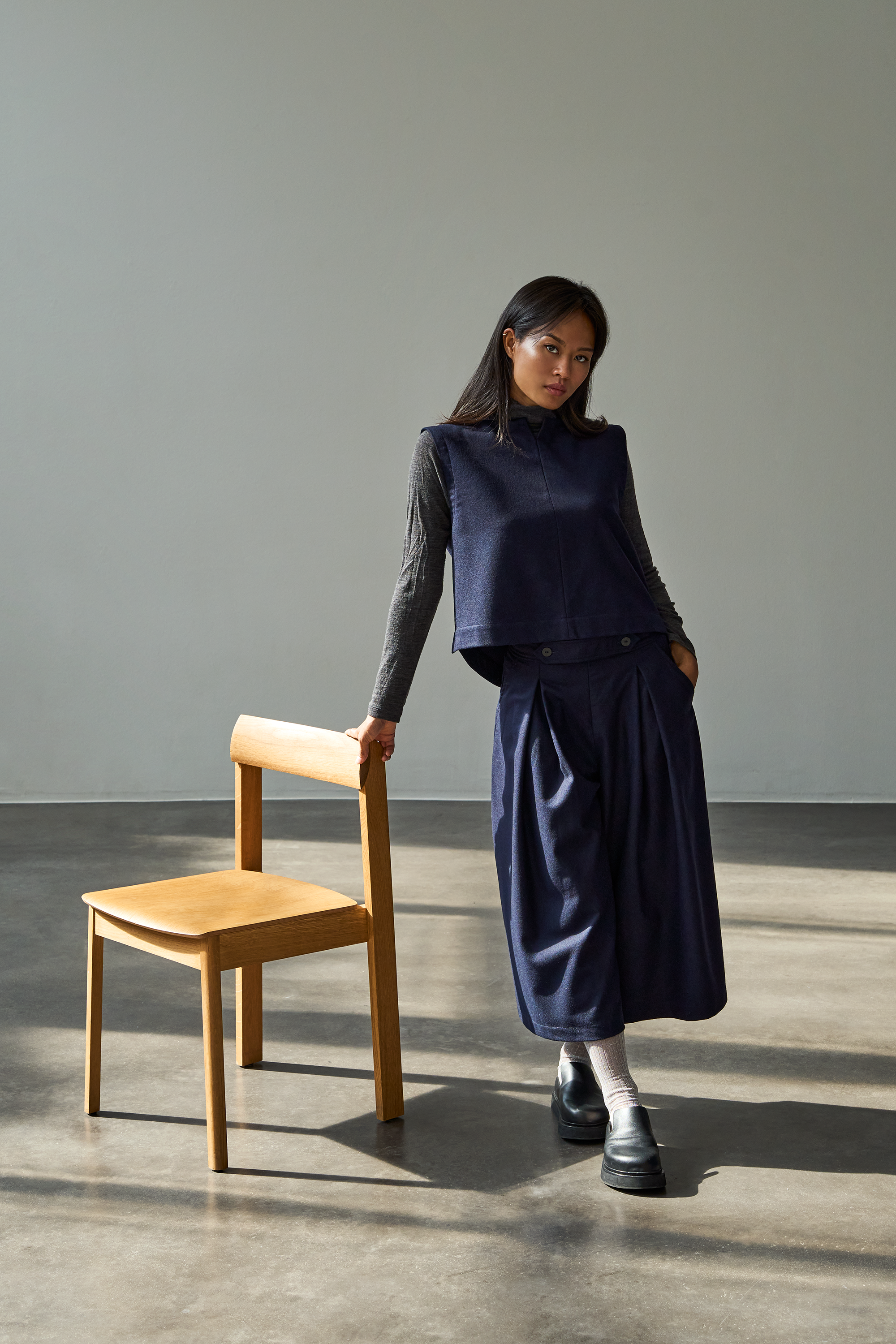 EMILY Culottes