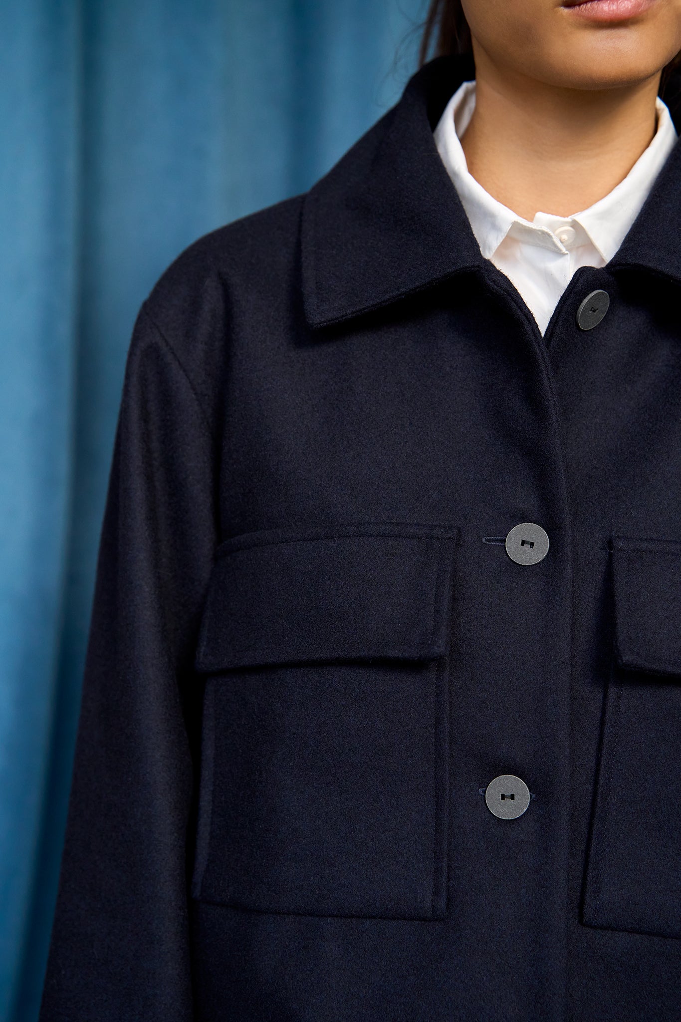RIA Kurze Jacke