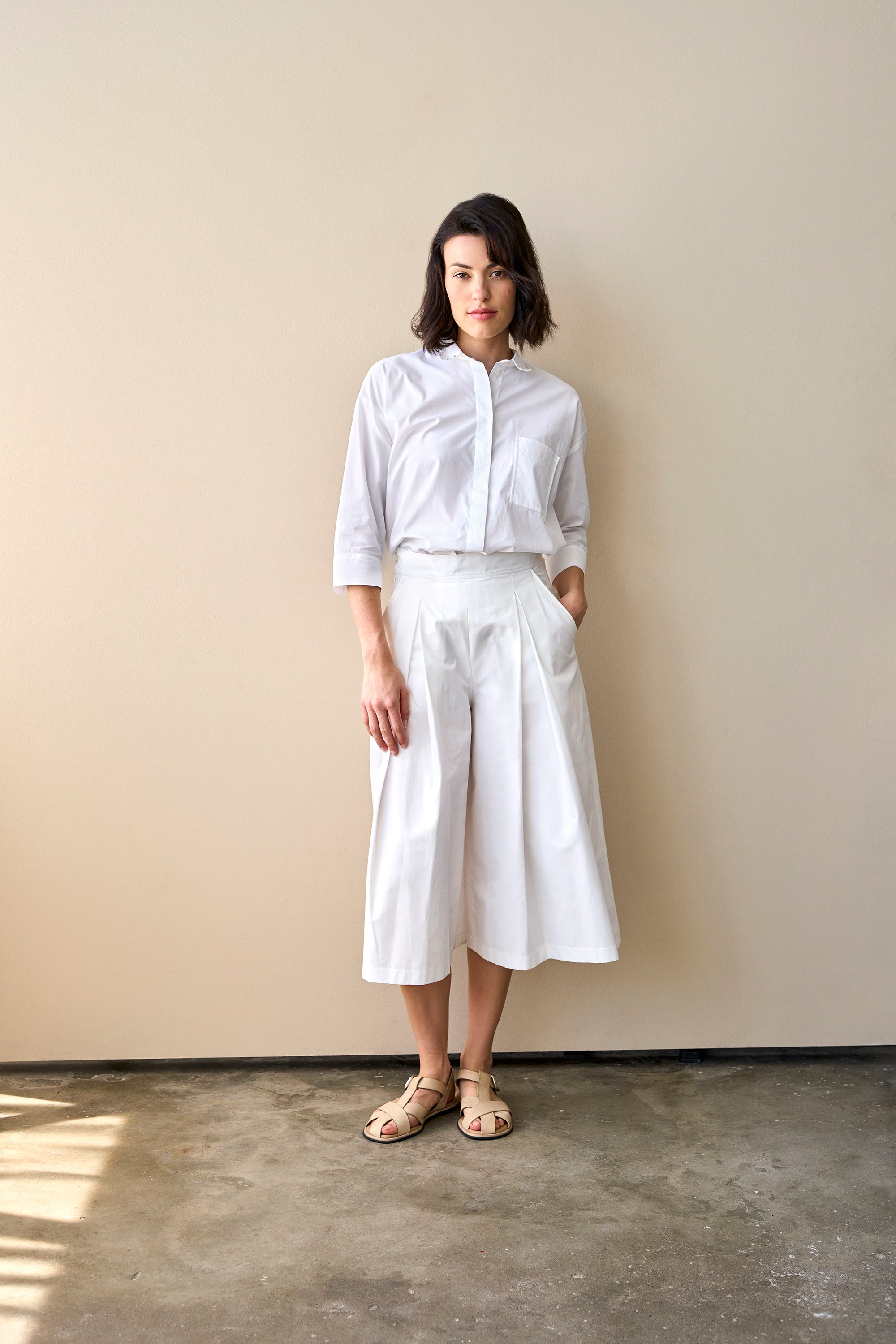 HERMINE Culottes