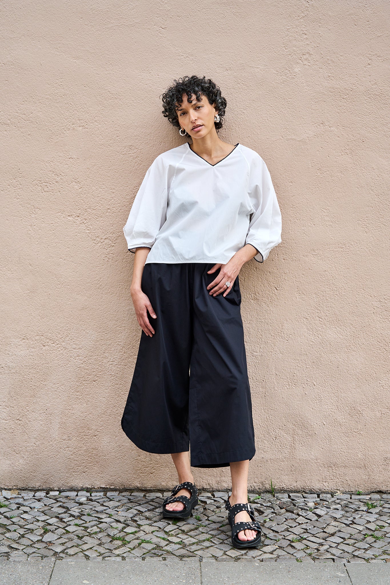 FELI 7/8 Culottes