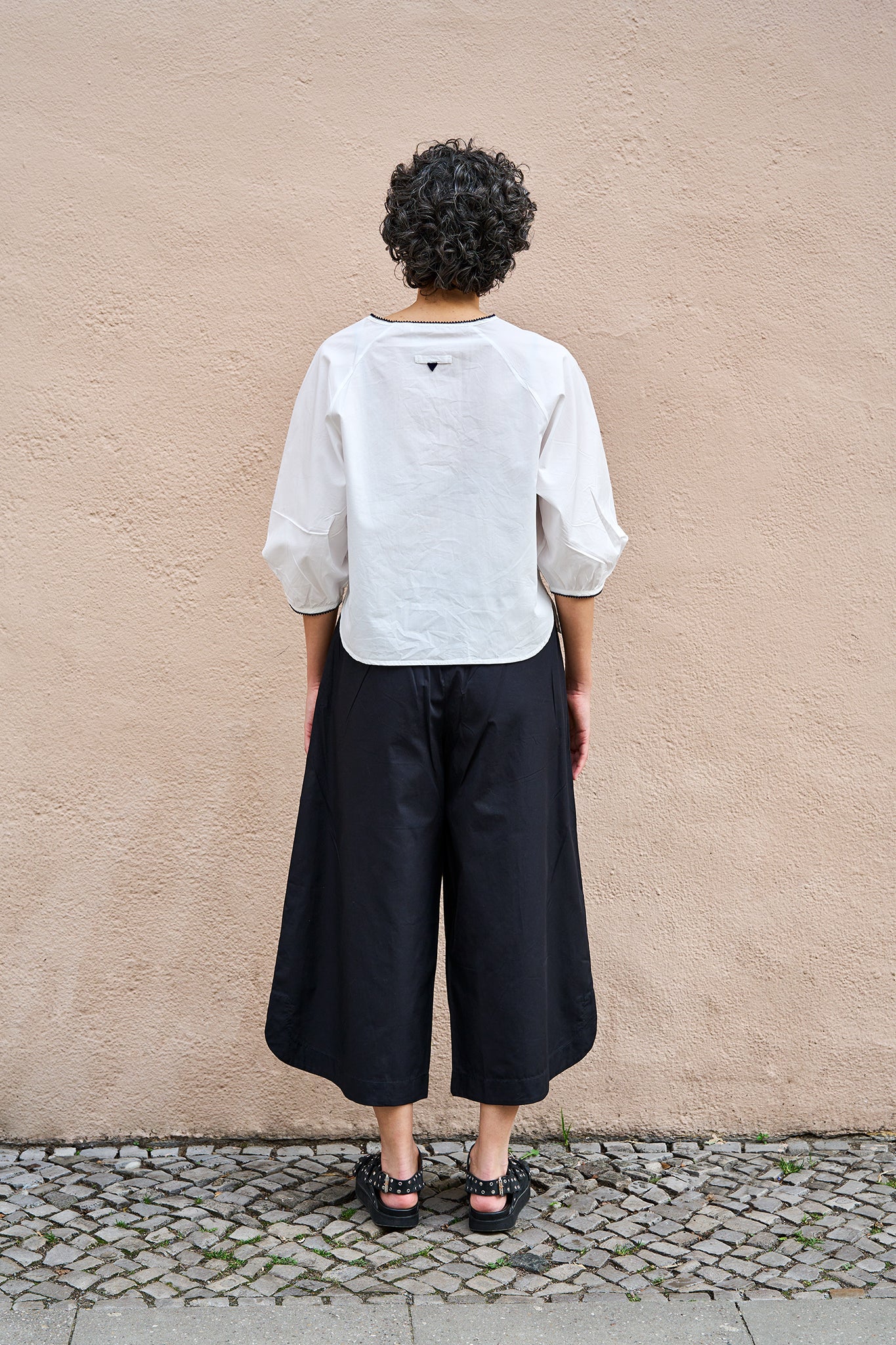 FELI 7/8 Culottes