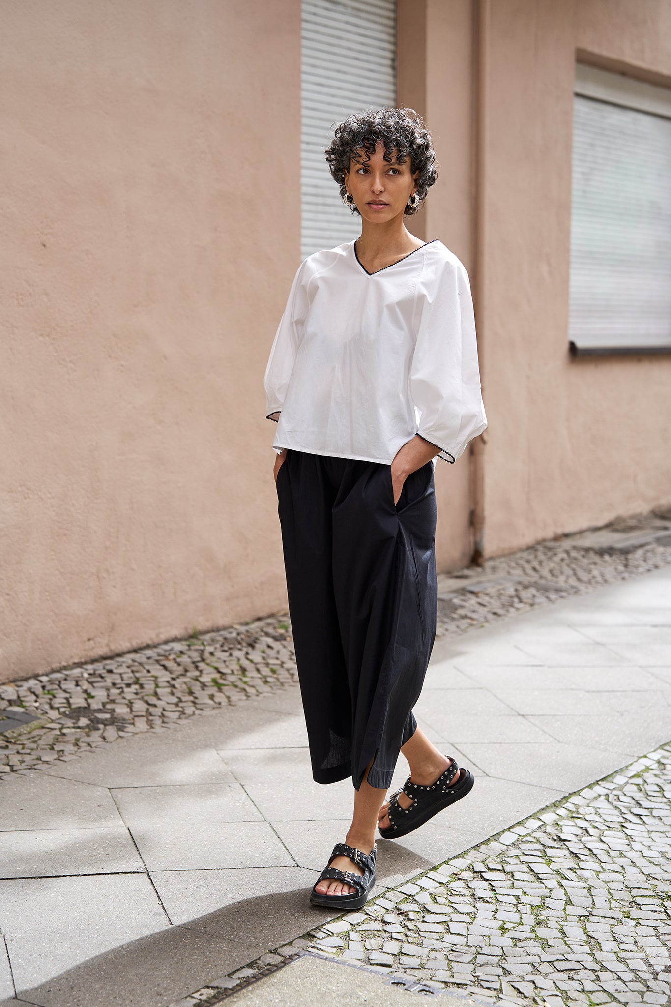 FELI 7/8 Culottes