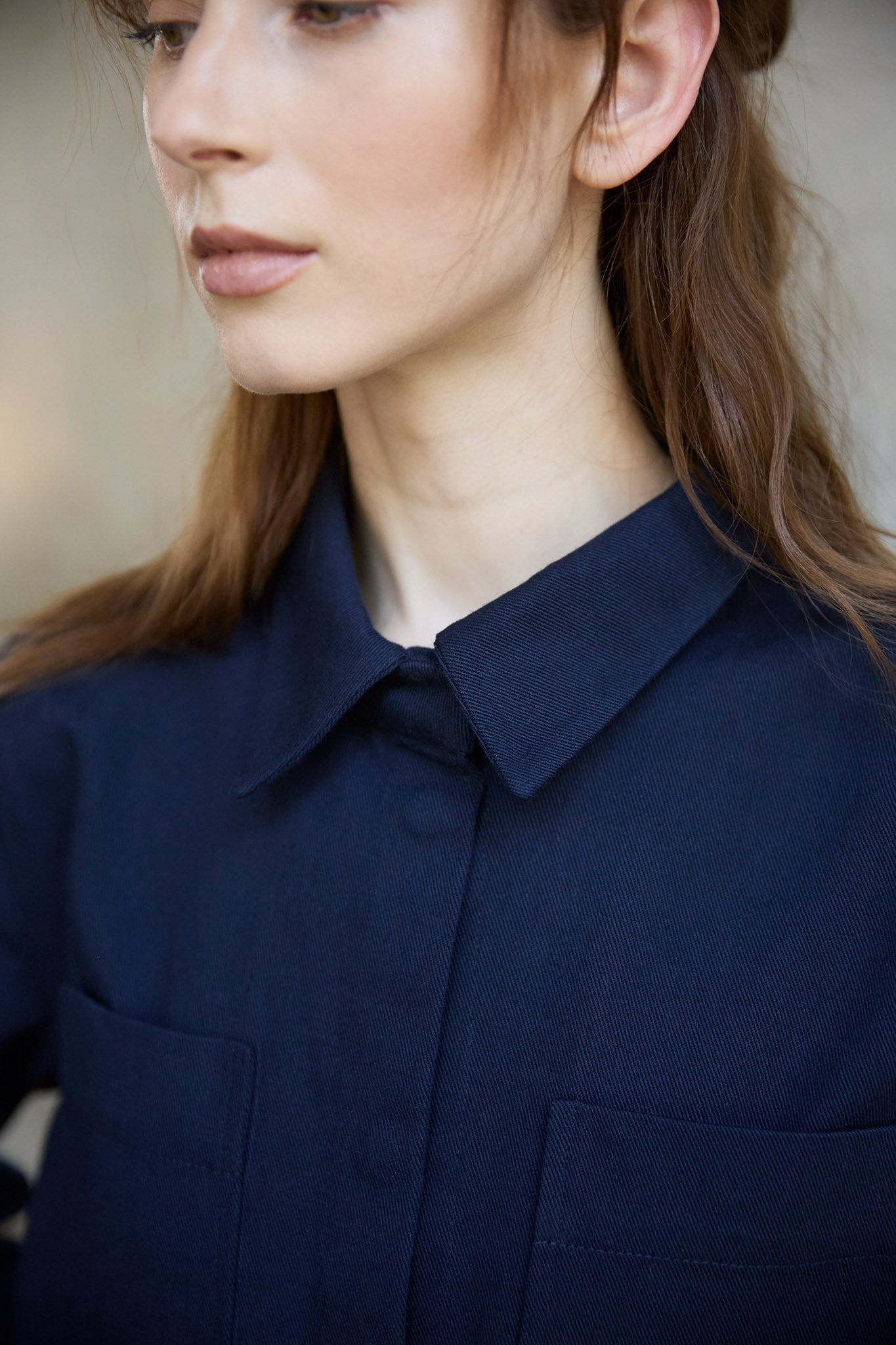 MARLENE Workwear Jacke