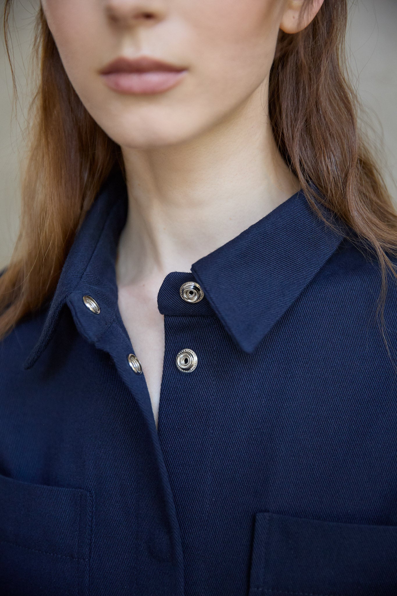 MARLENE Workwear Jacke