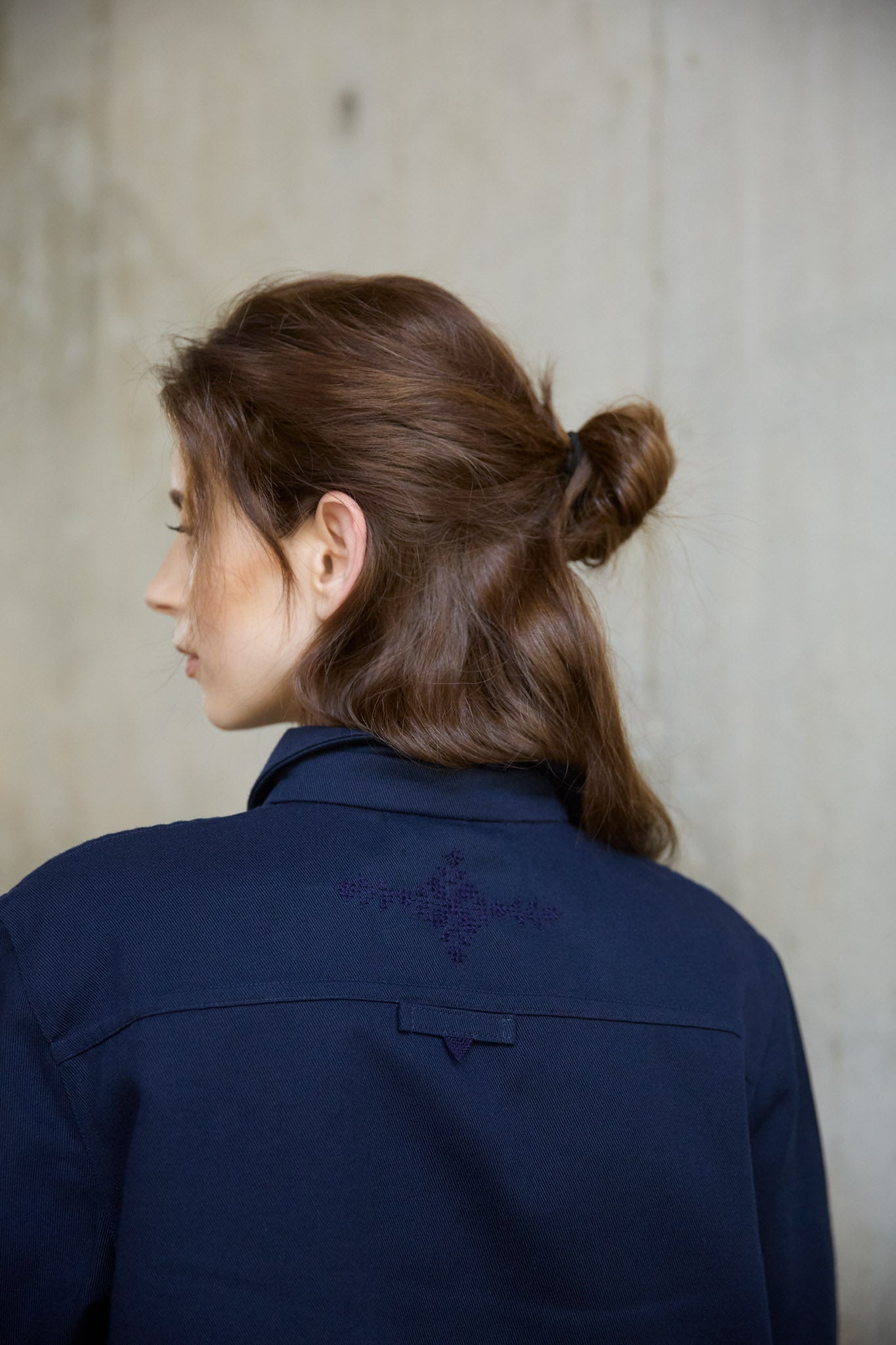 MARLENE Workwear Jacke