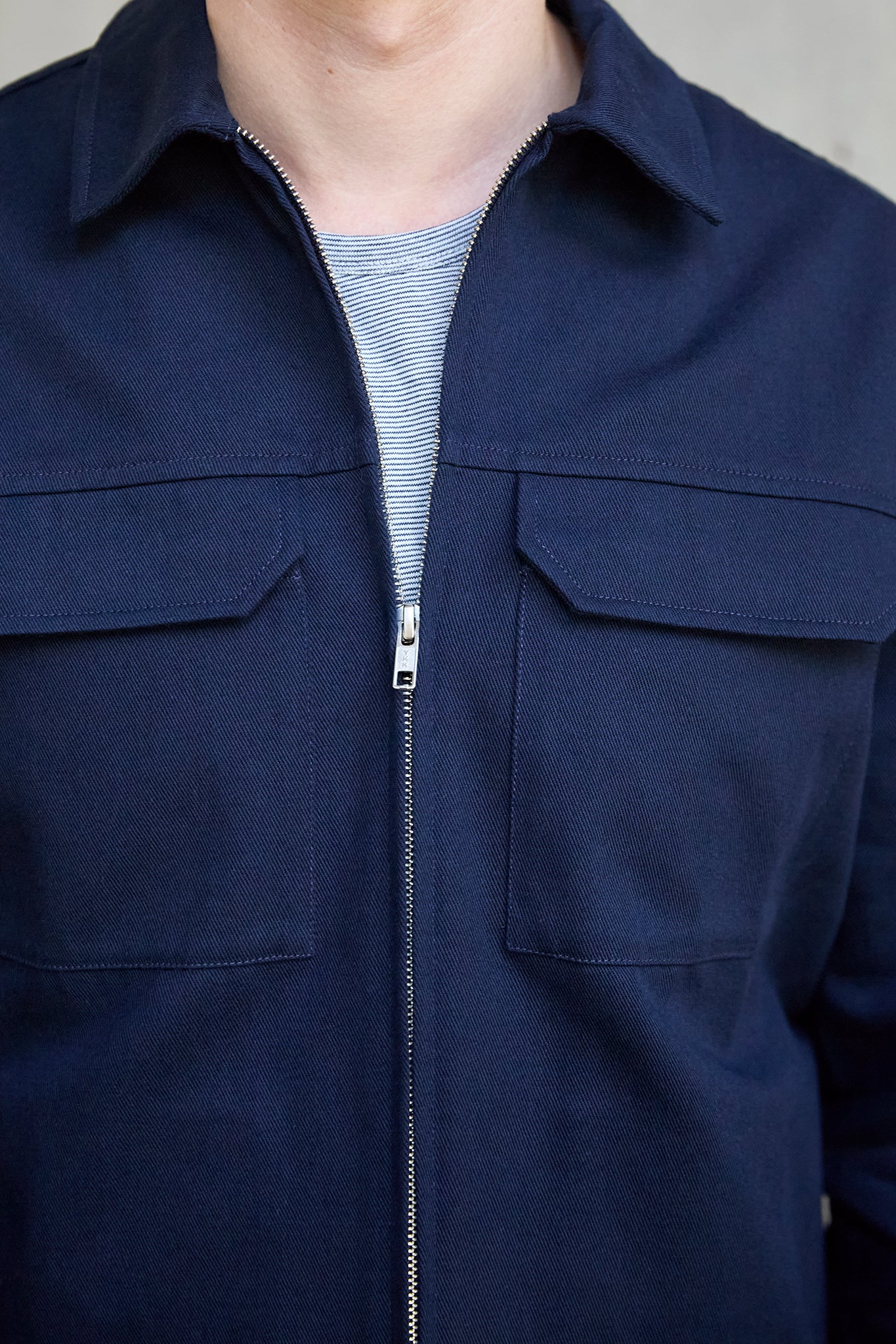 FRED Workwear Jacke