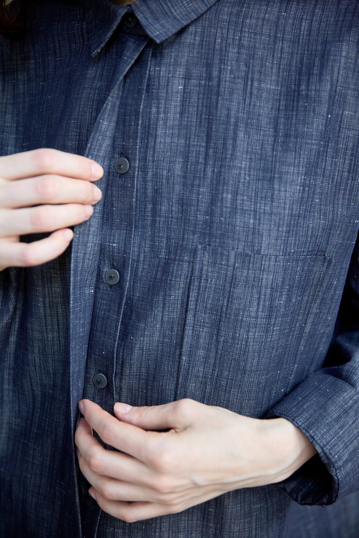 UMA Overshirt