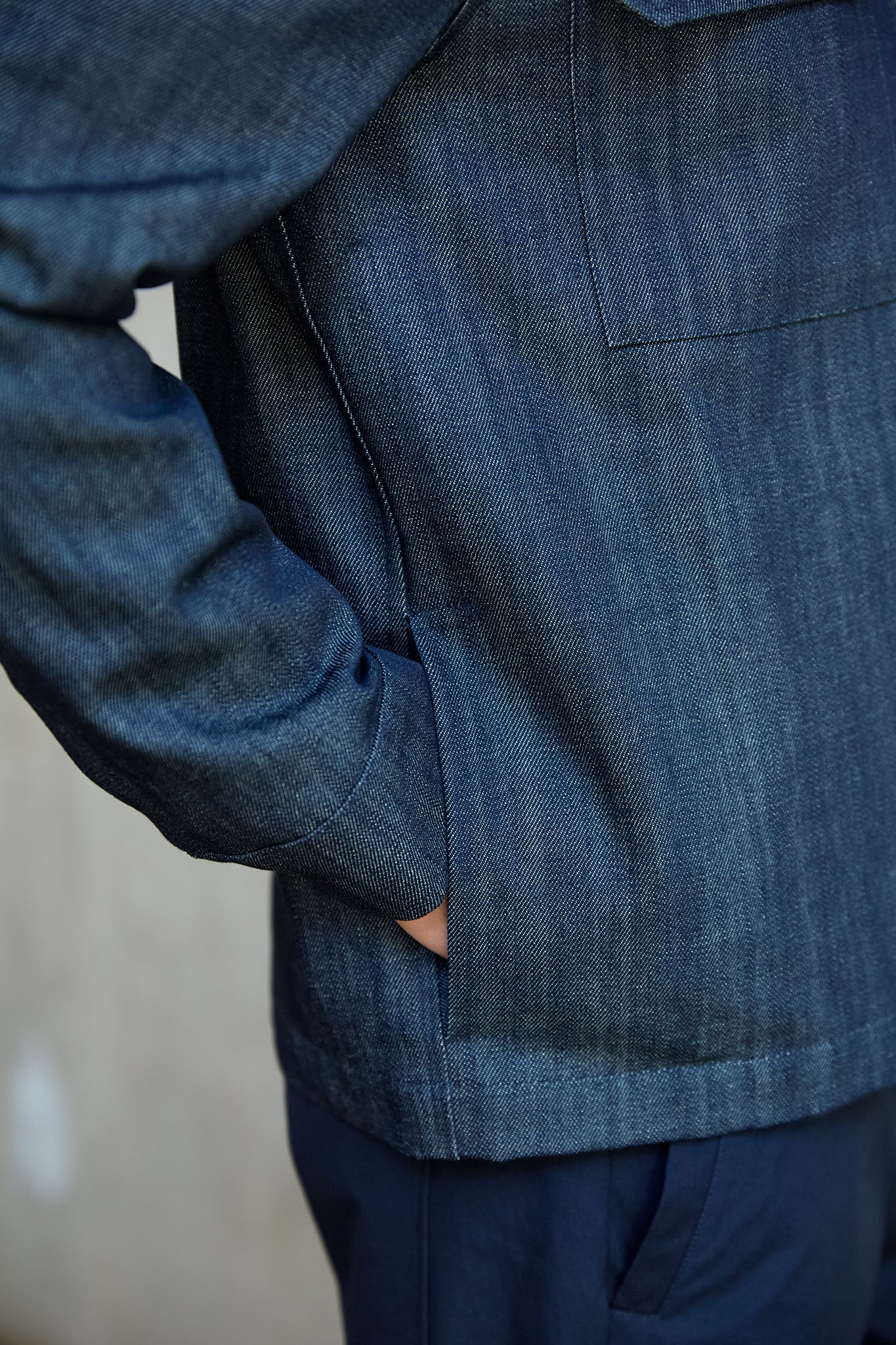 ELIAS Workwear Jacke
