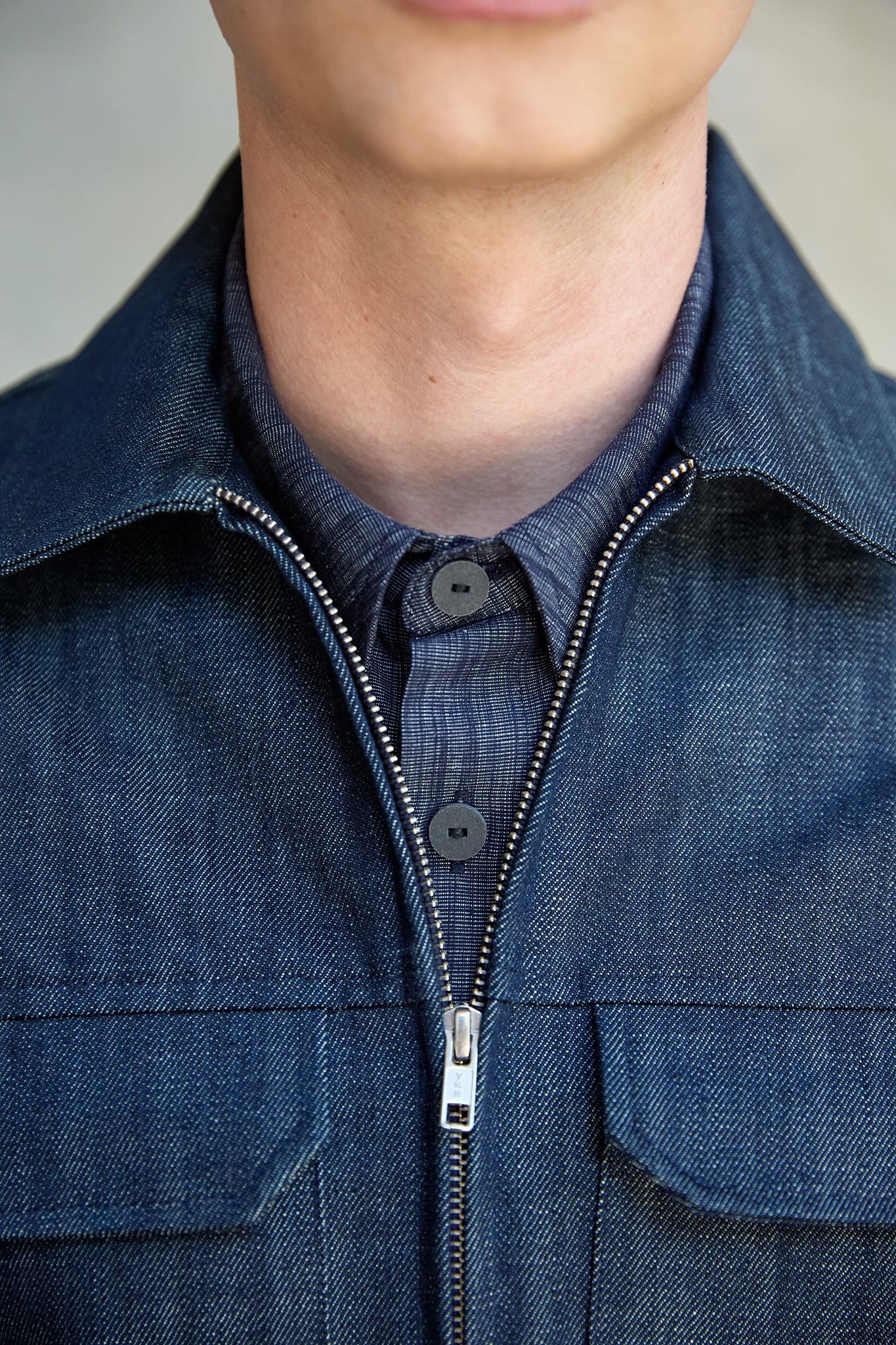 ELIAS Workwear Jacke