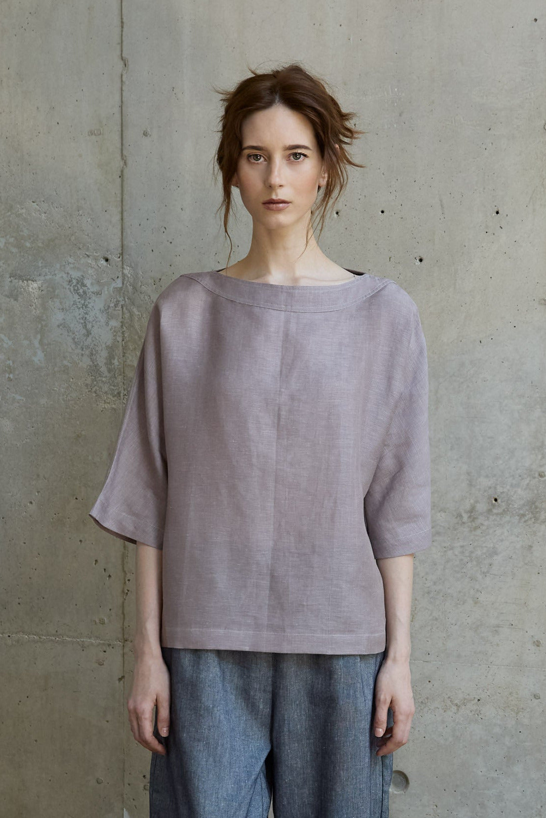 MARGEAUX Shirt Bluse