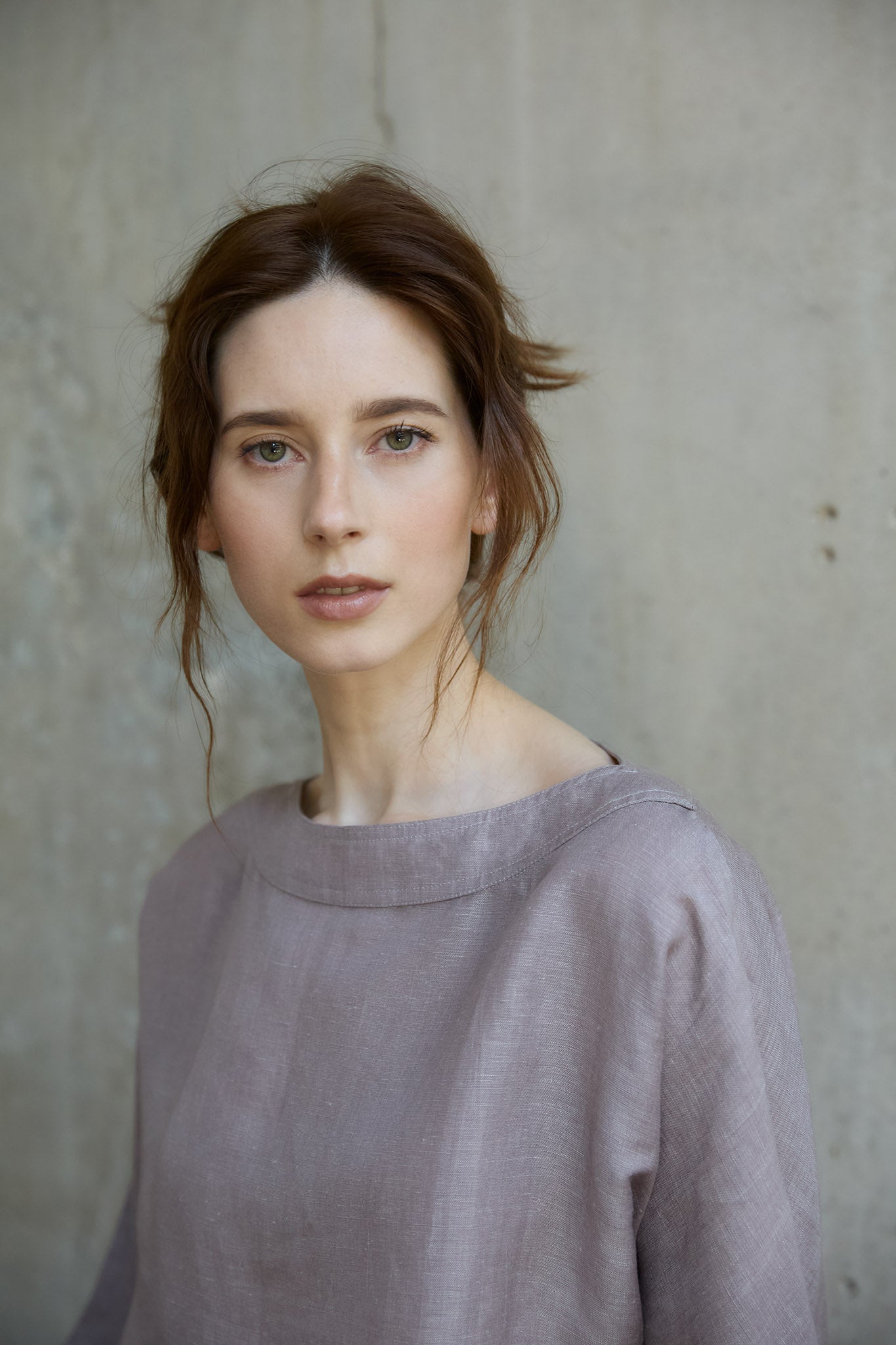 MARGEAUX Shirt Bluse