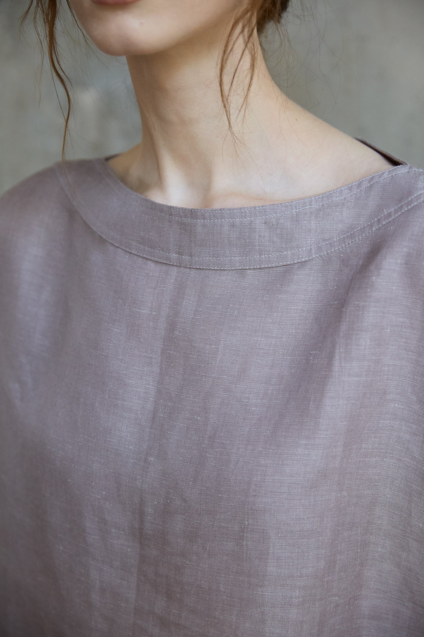 MARGEAUX Shirt Blouse
