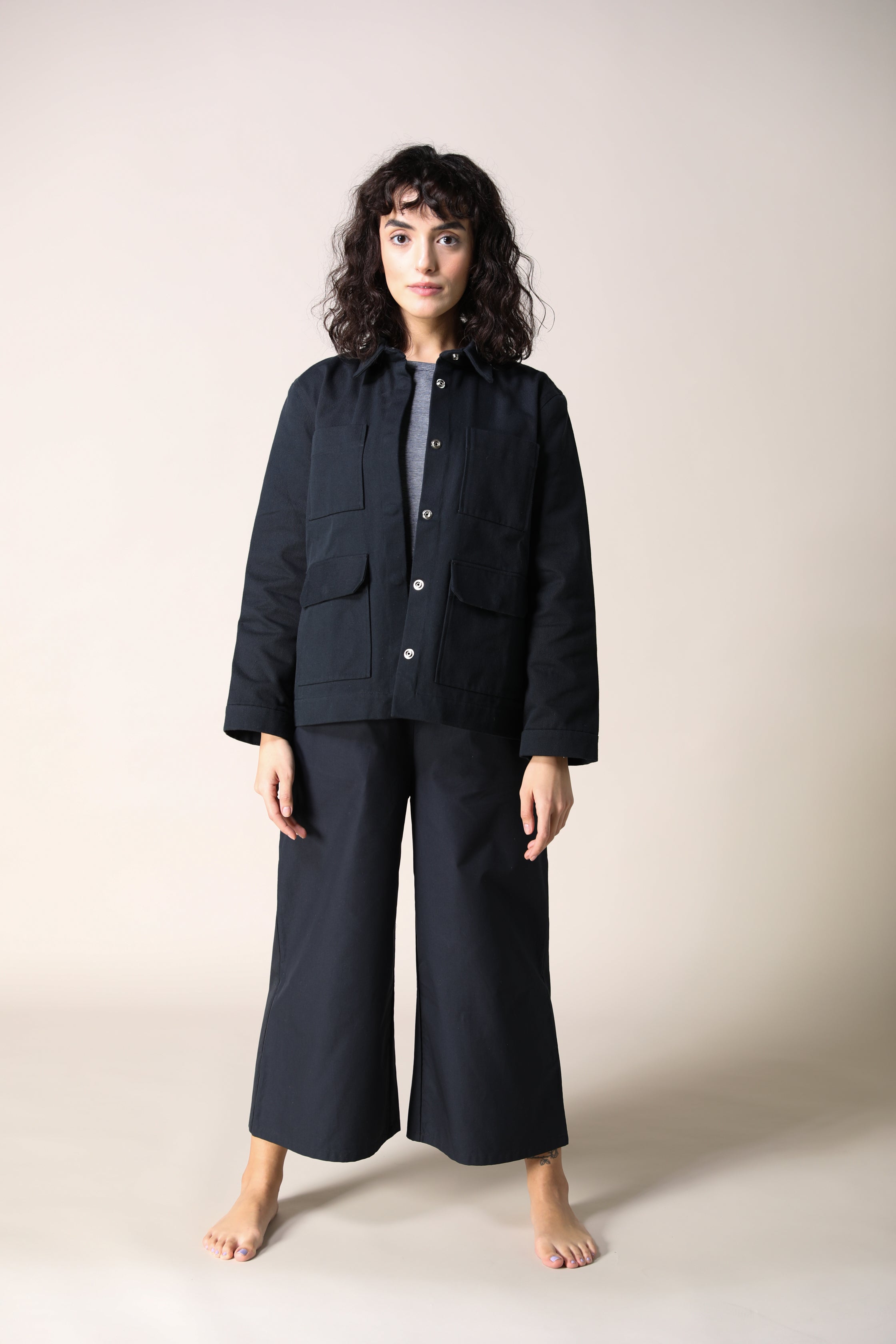 ELIN Workwear Jacke
