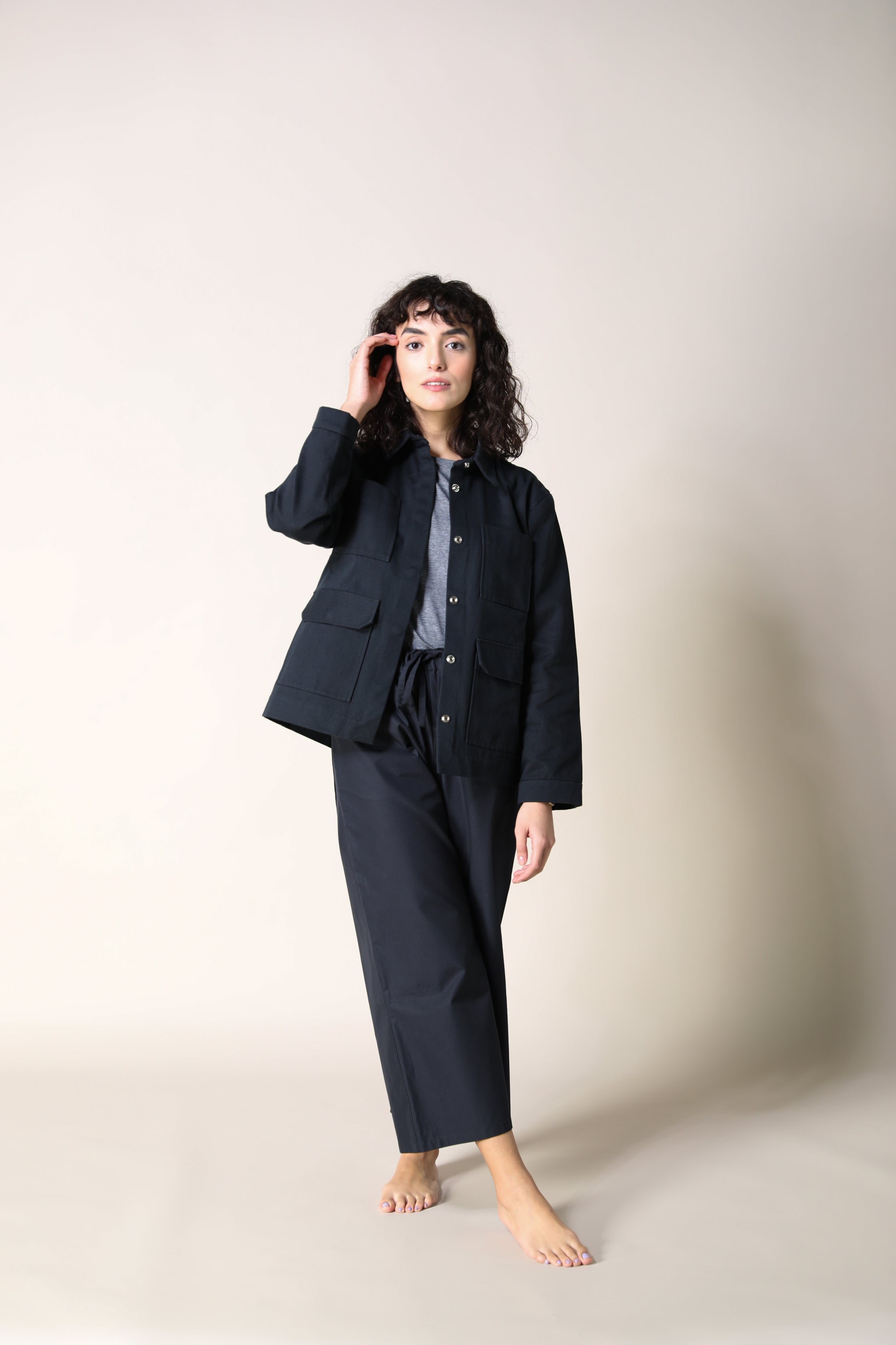 ELIN Workwear Jacke