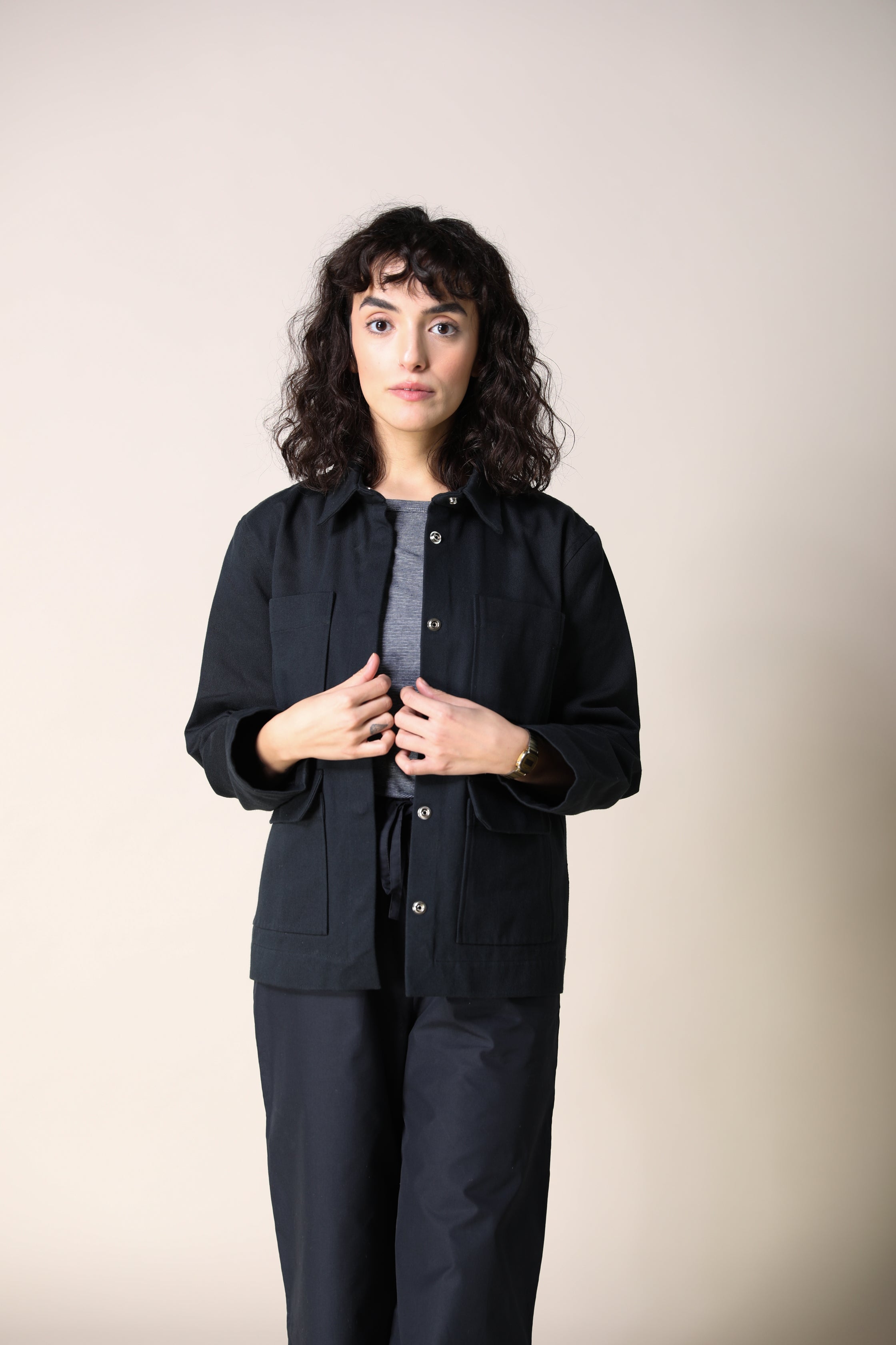 ELIN Workwear Jacke