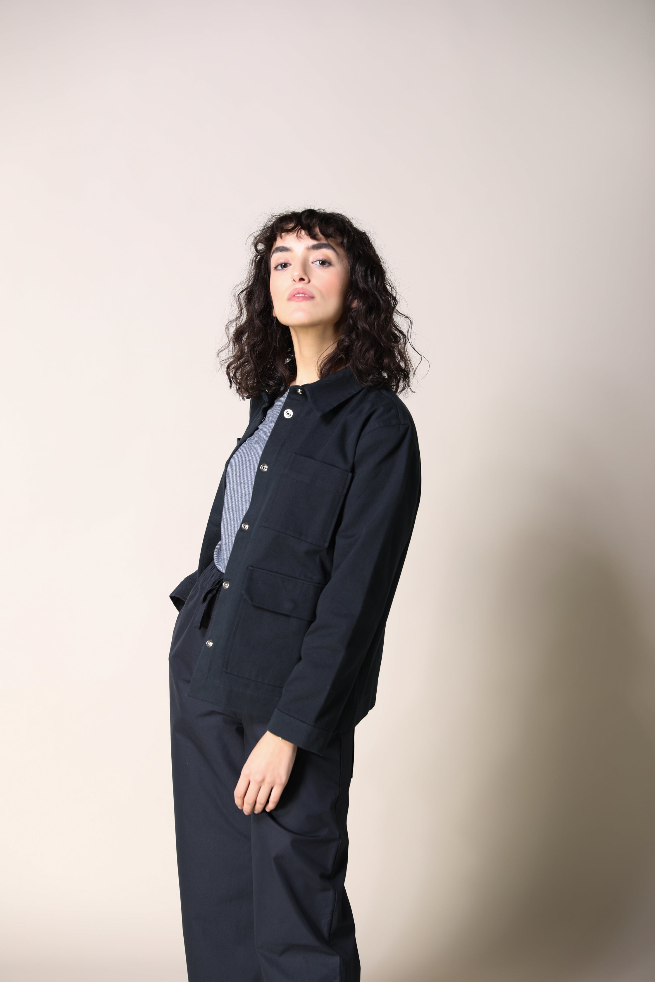ELIN Workwear Jacke