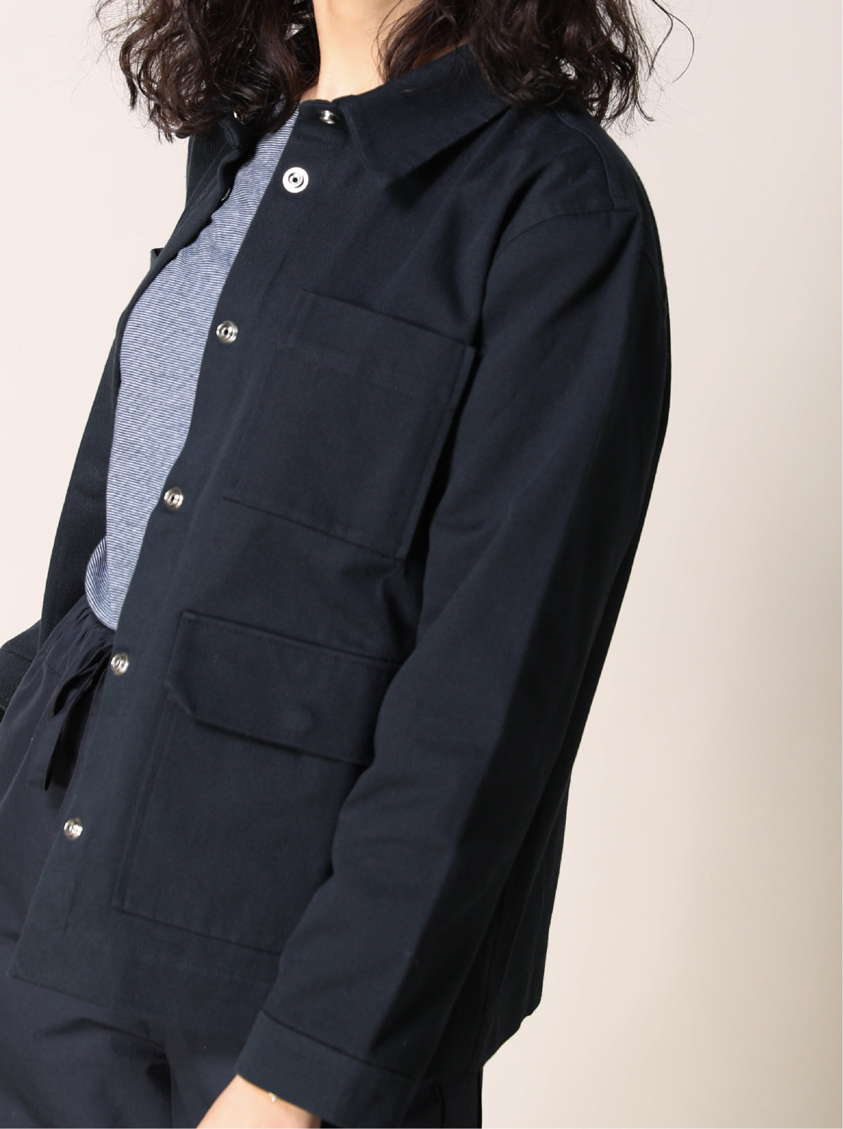 ELIN Workwear Jacke