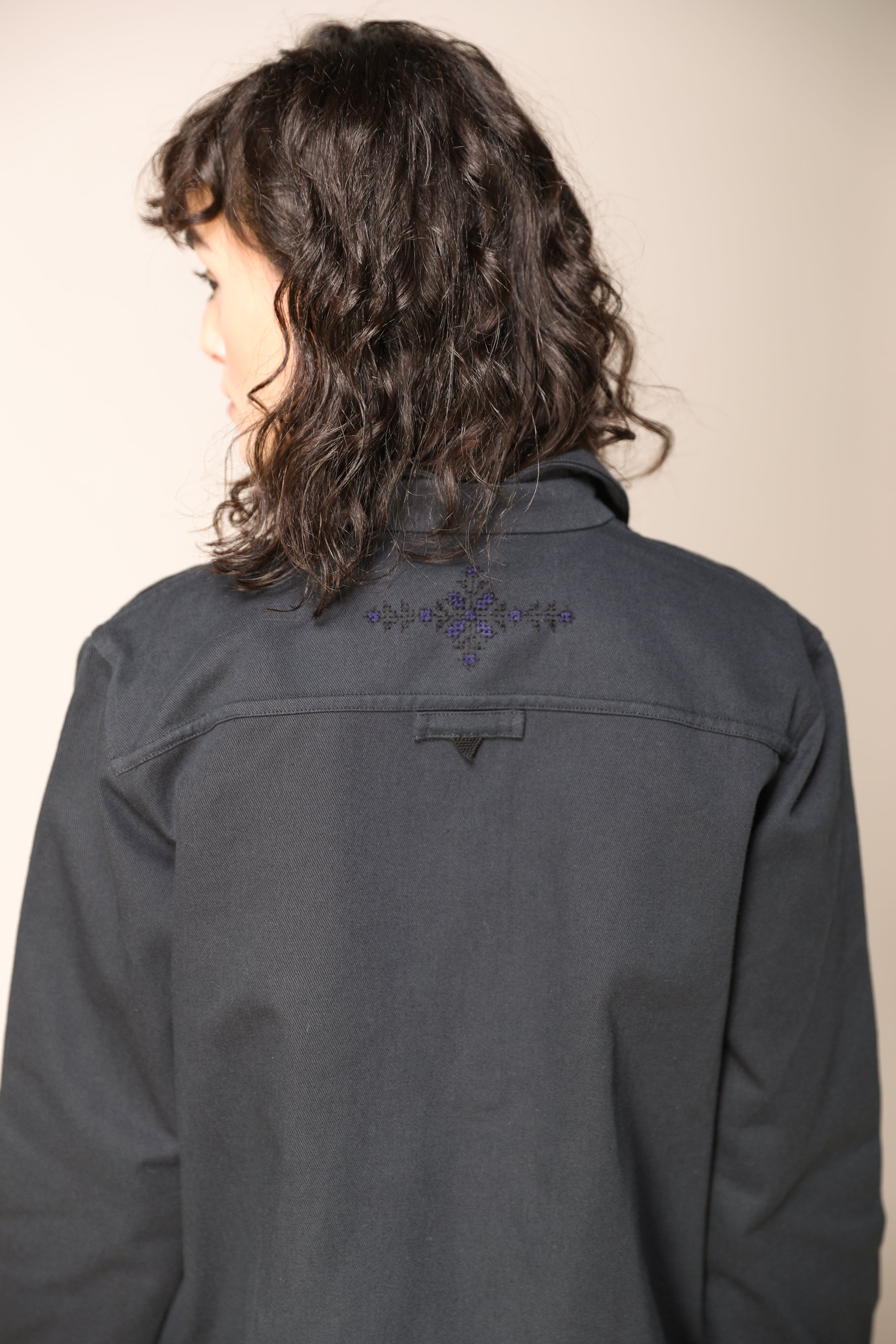 ELIN Workwear Jacke
