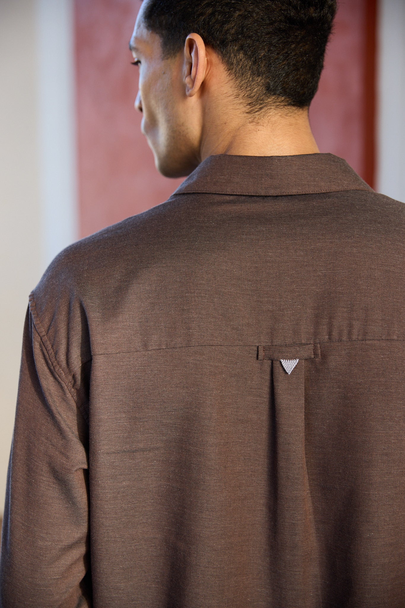 THEO Langarmshirt