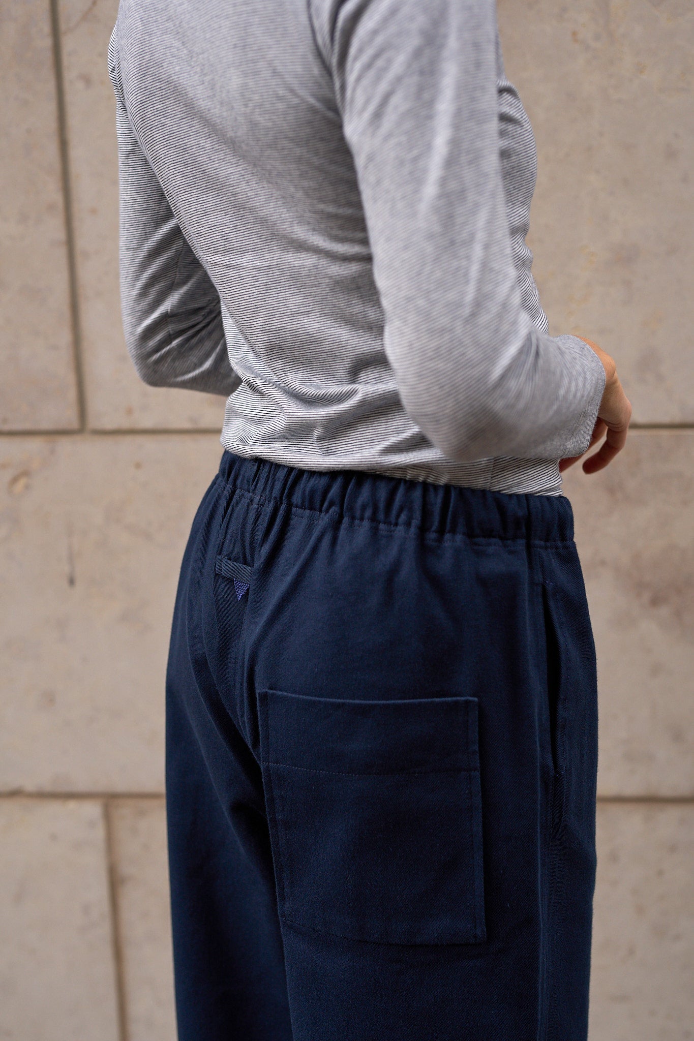 THEA 7/8 Pant