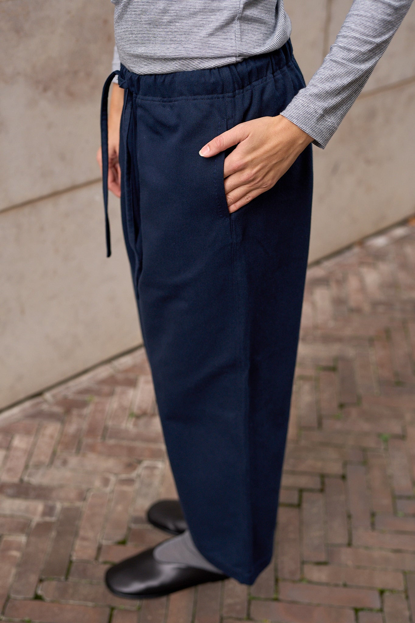 THEA 7/8 Pant