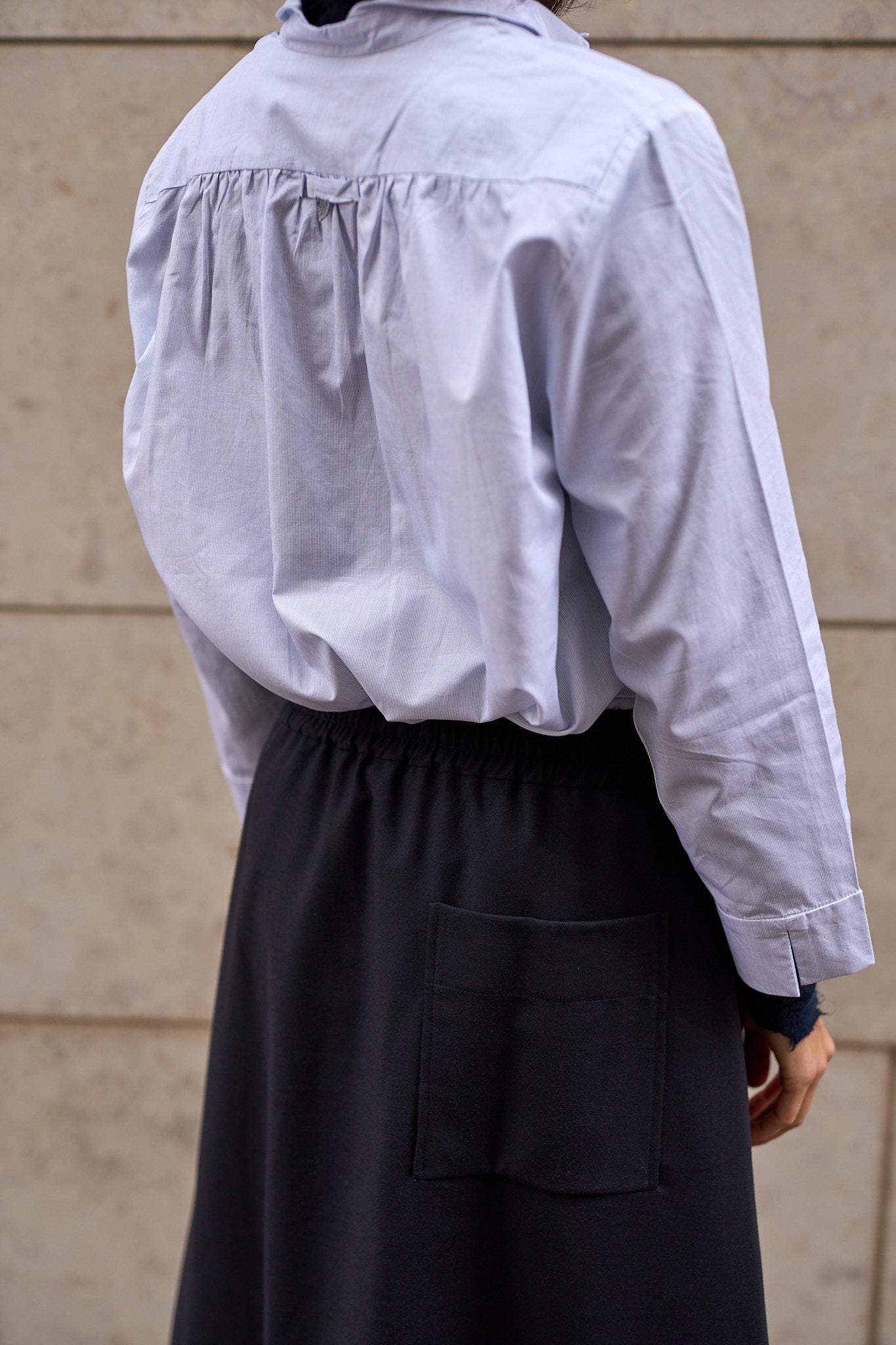 SABA A Line  Skirt