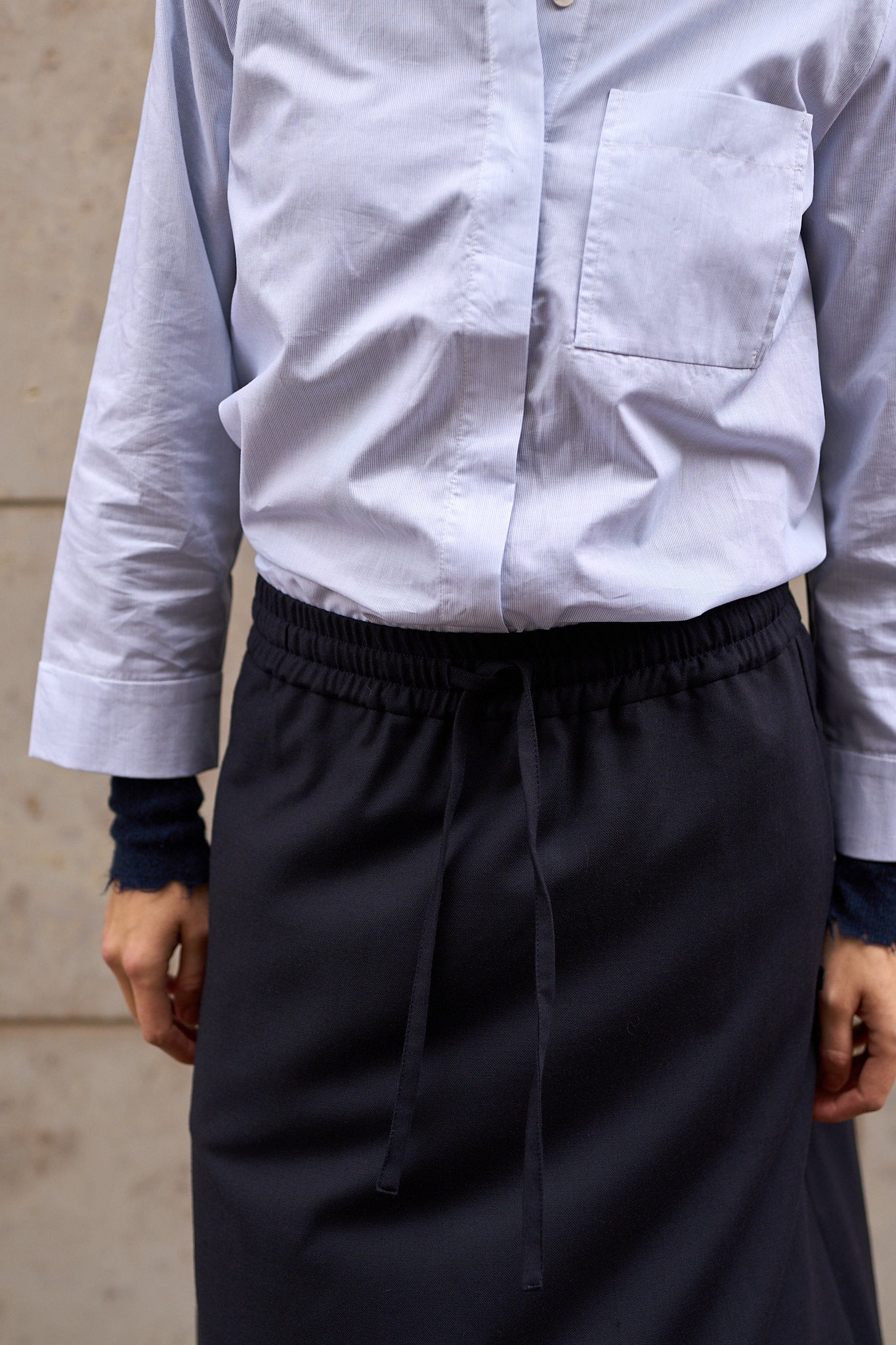 SABA A Line  Skirt