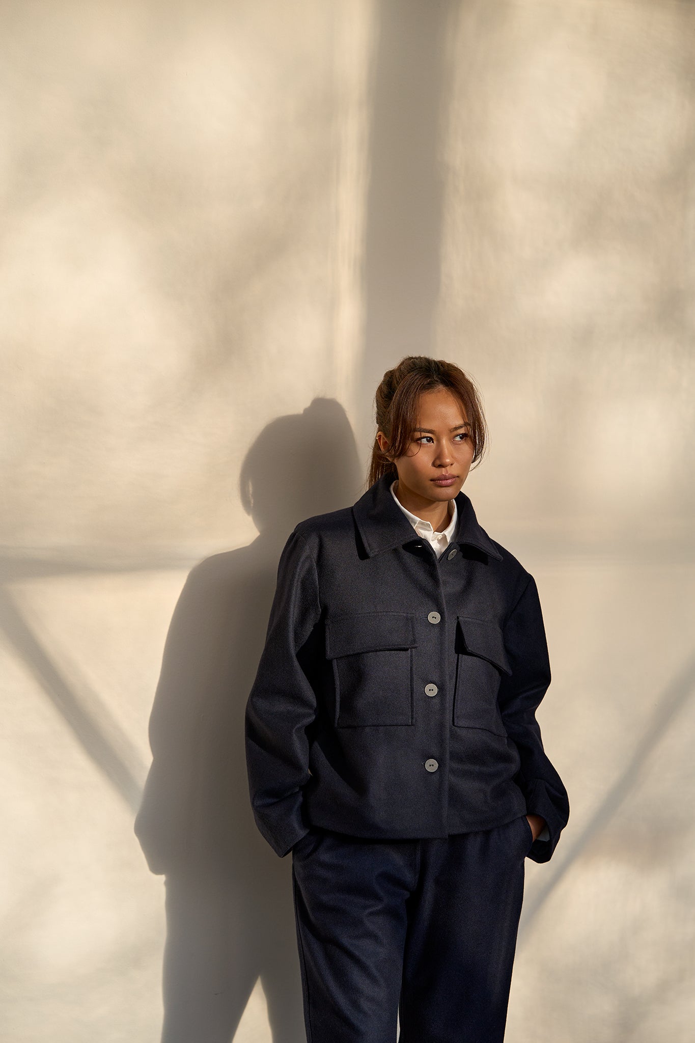 RIA Kurze Jacke