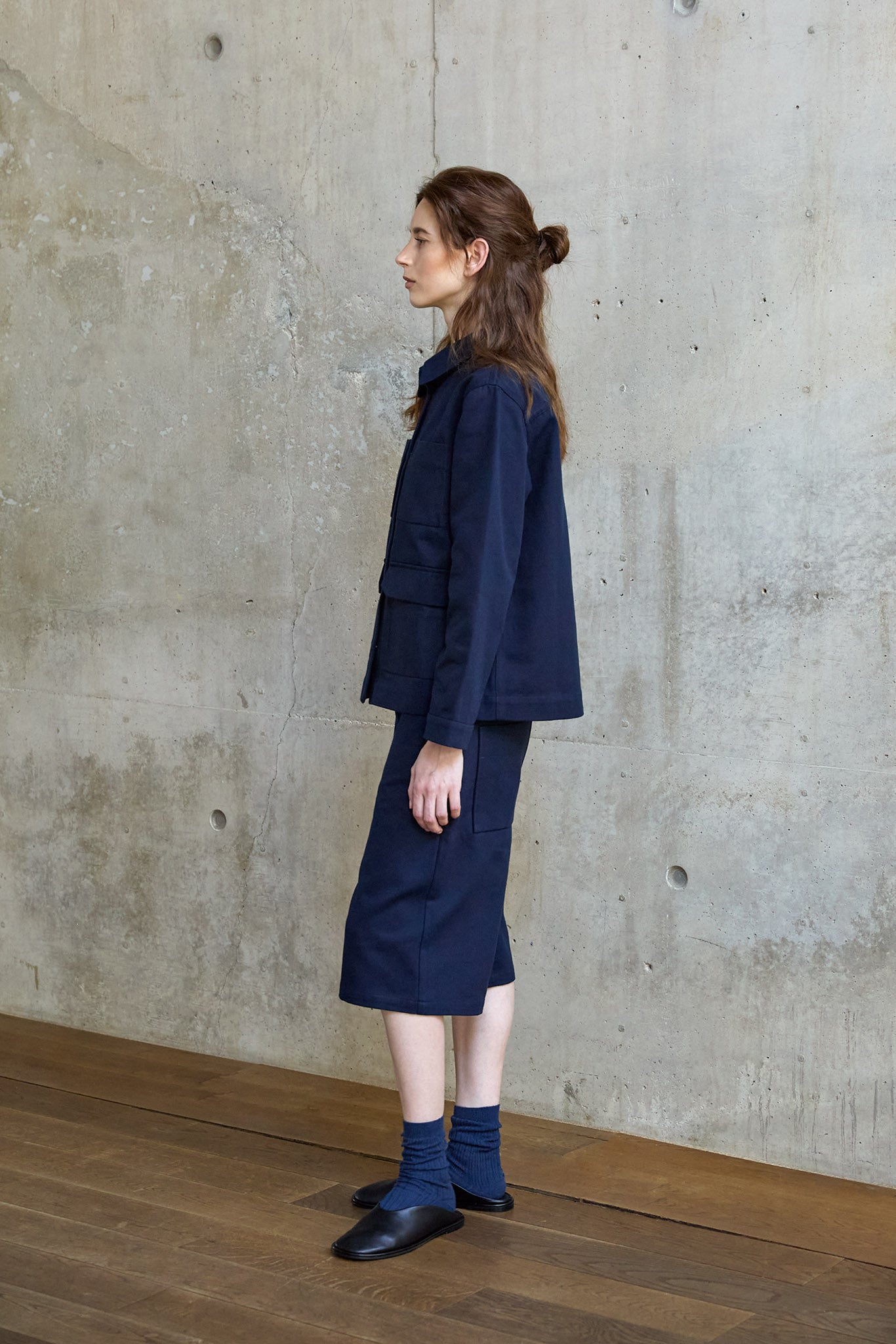 MARLENE Workwear Jacke
