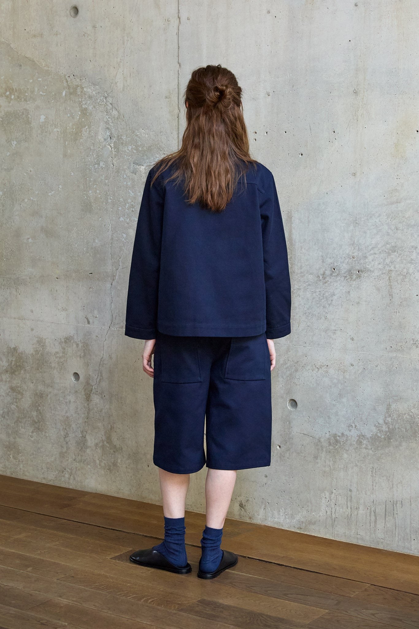MARLENE Workwear Jacke