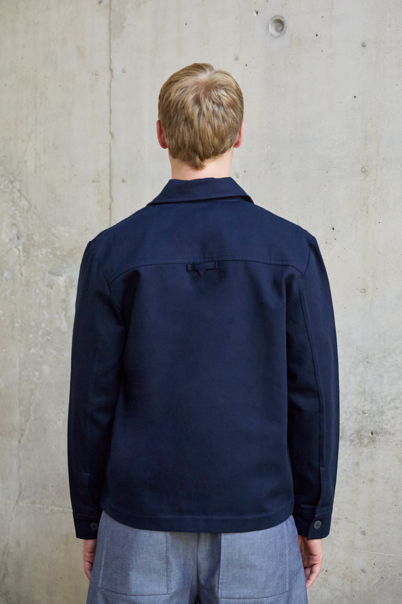 FRED Workwear Jacke