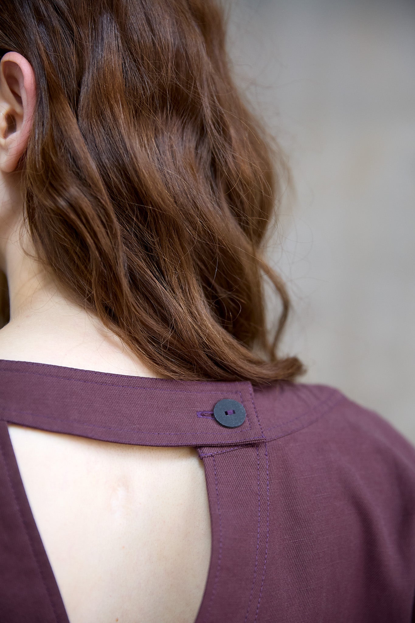 CORA Shirt Bluse