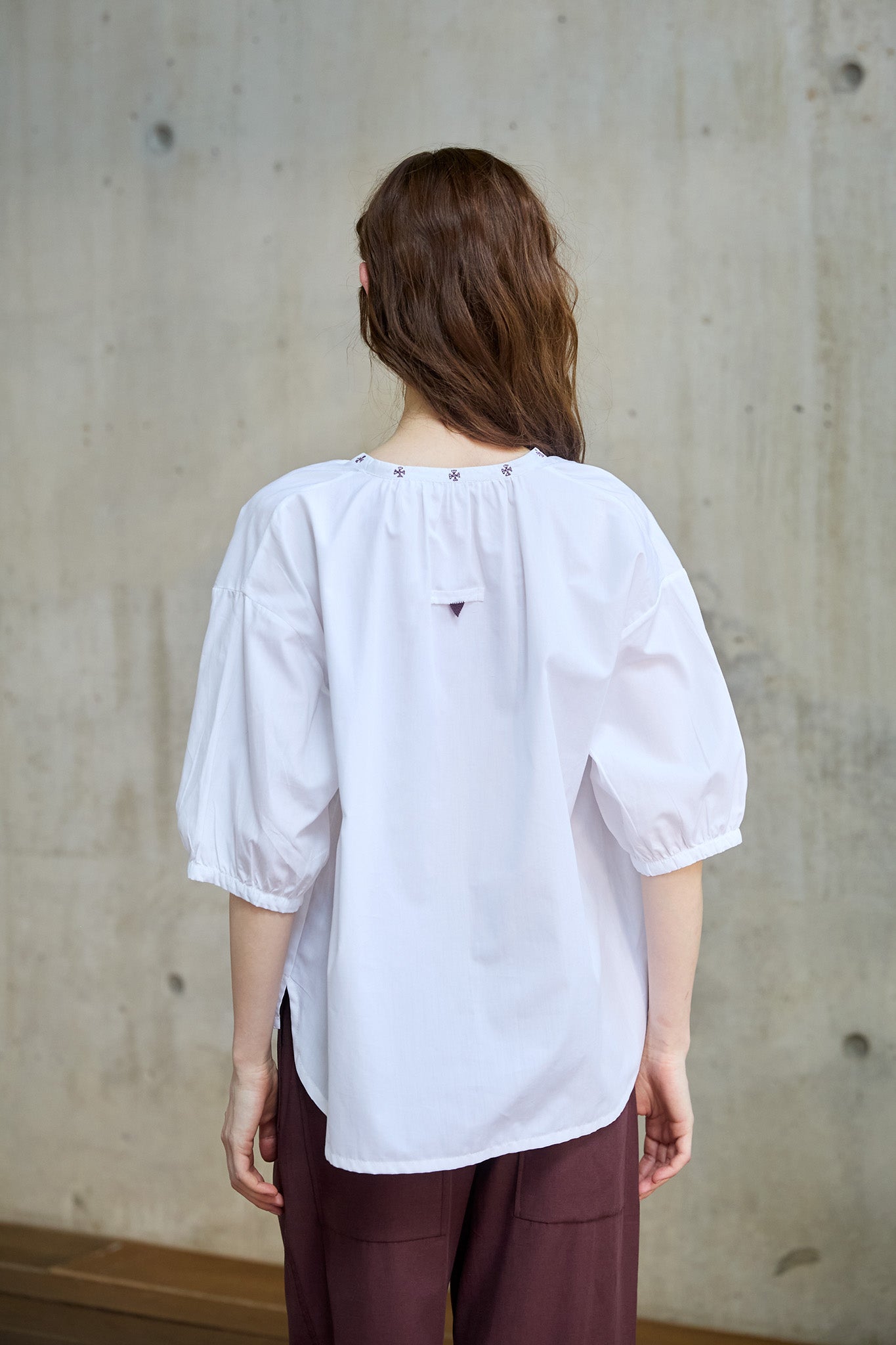 ELODIE Bluse