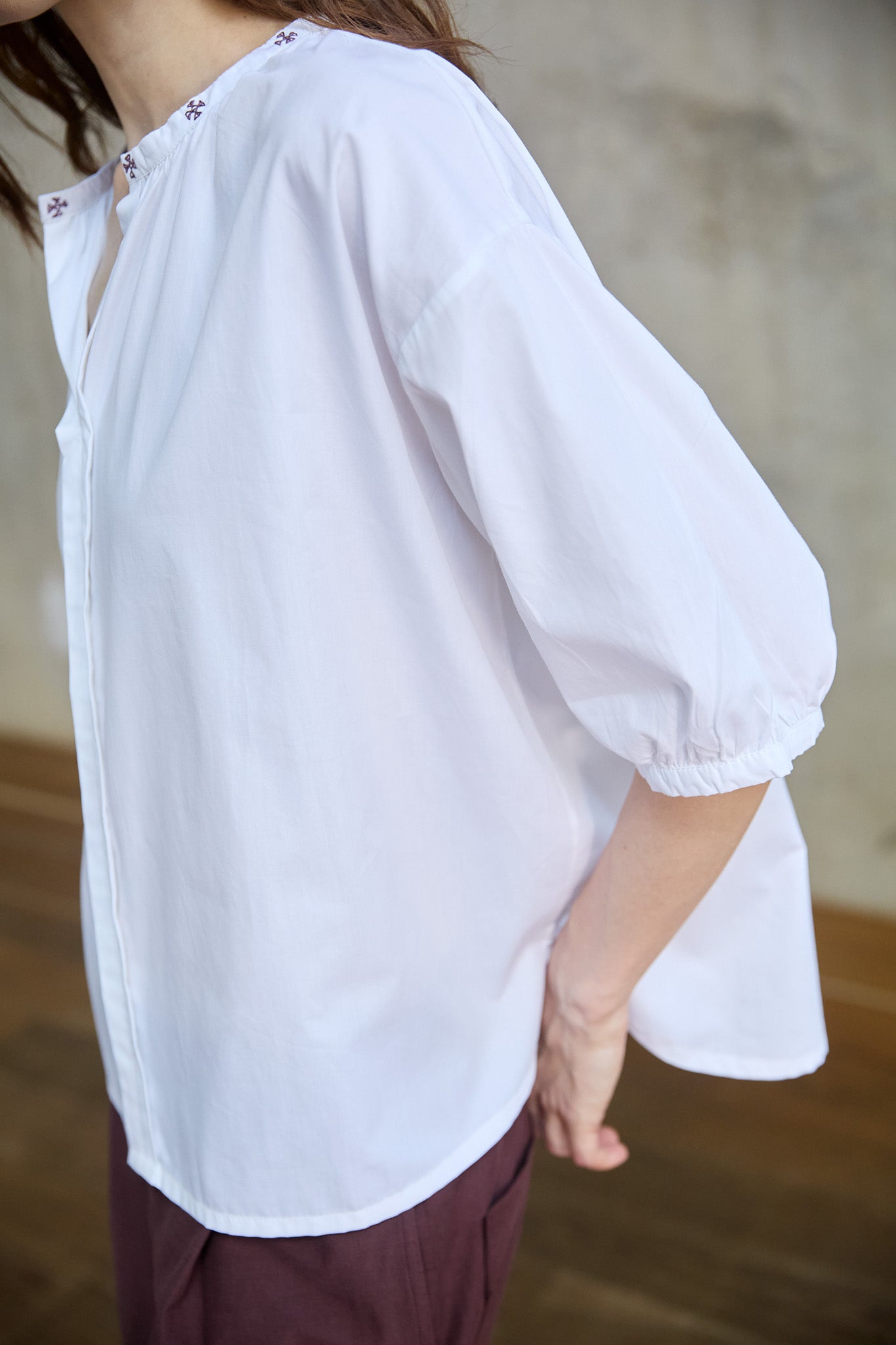 ELODIE Bluse