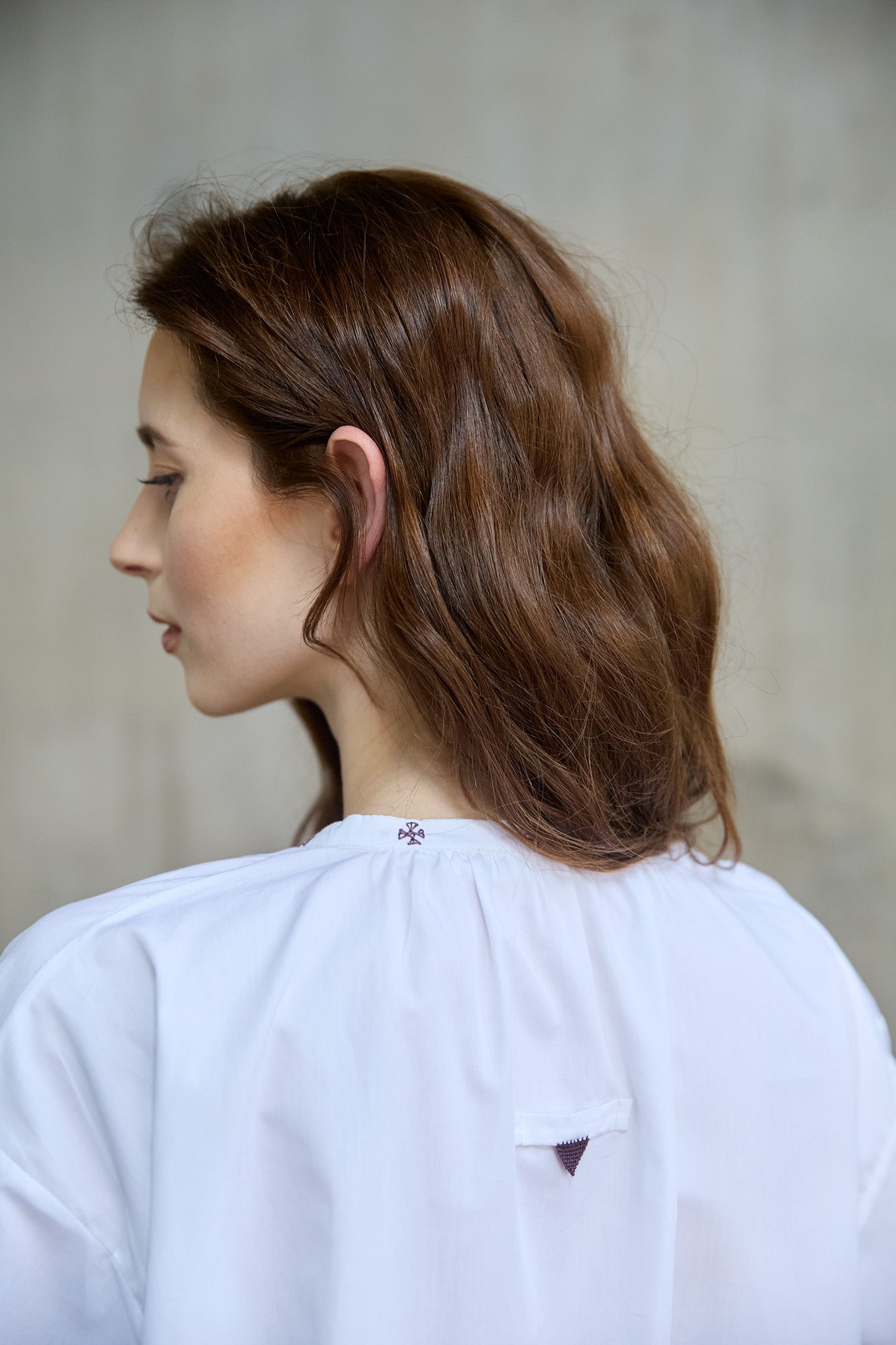 ELODIE Bluse