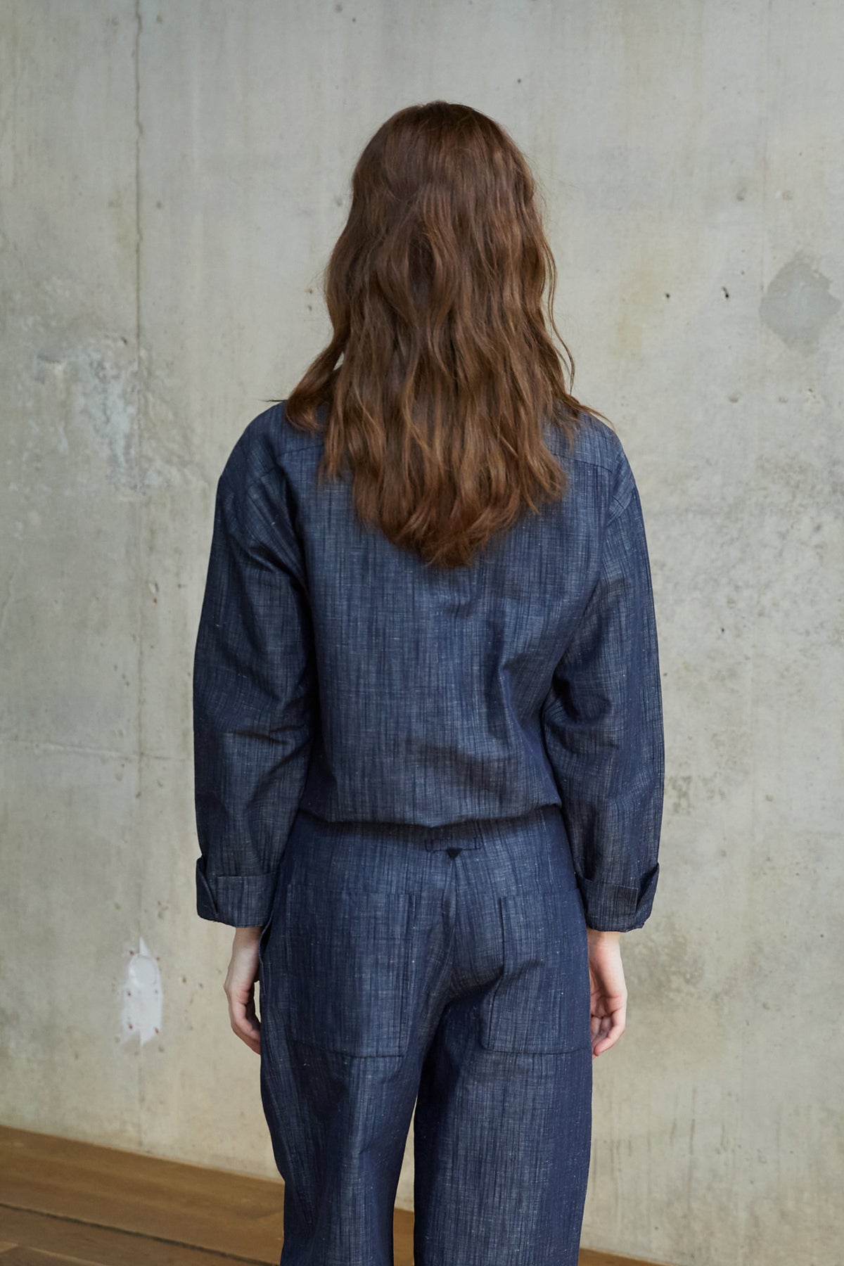 UMA Overshirt