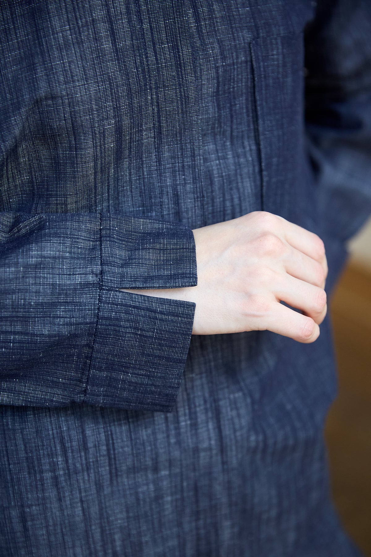 UMA Overshirt