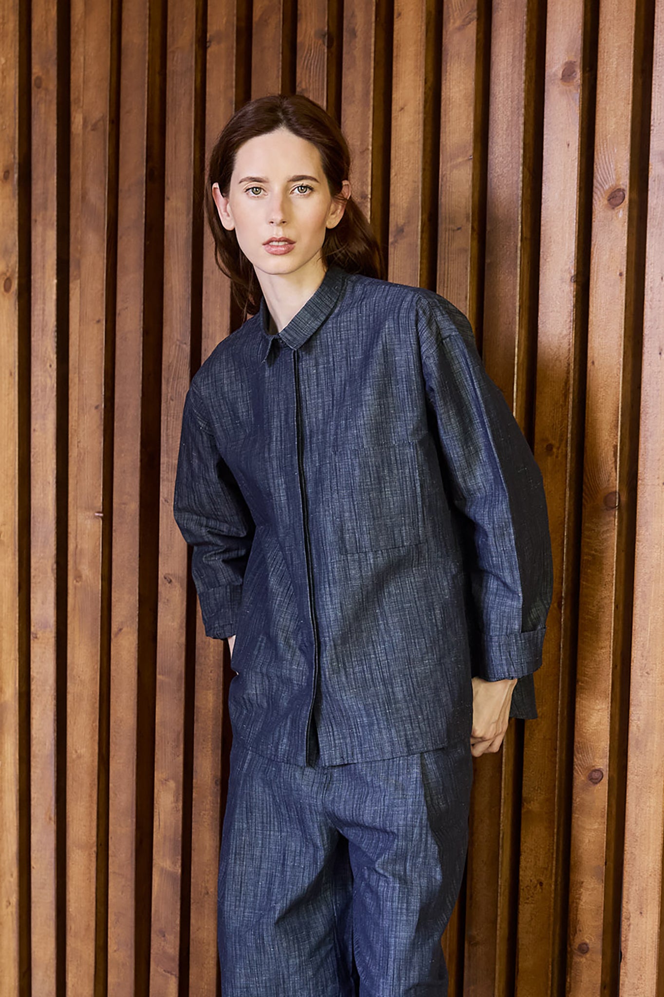 UMA Overshirt