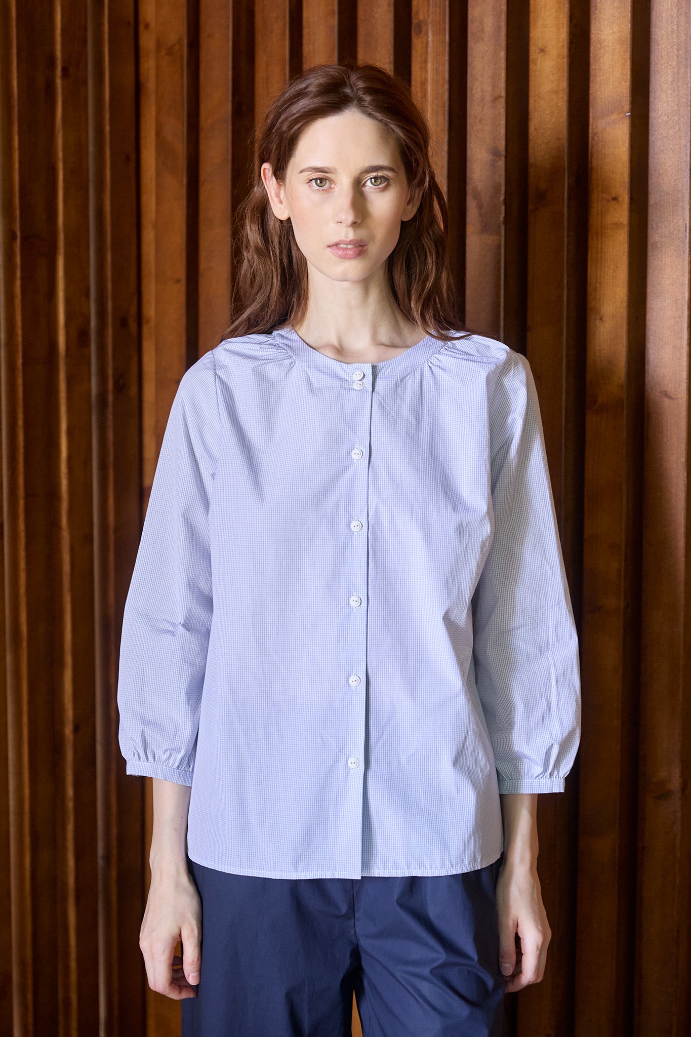 ASHLEY Bluse