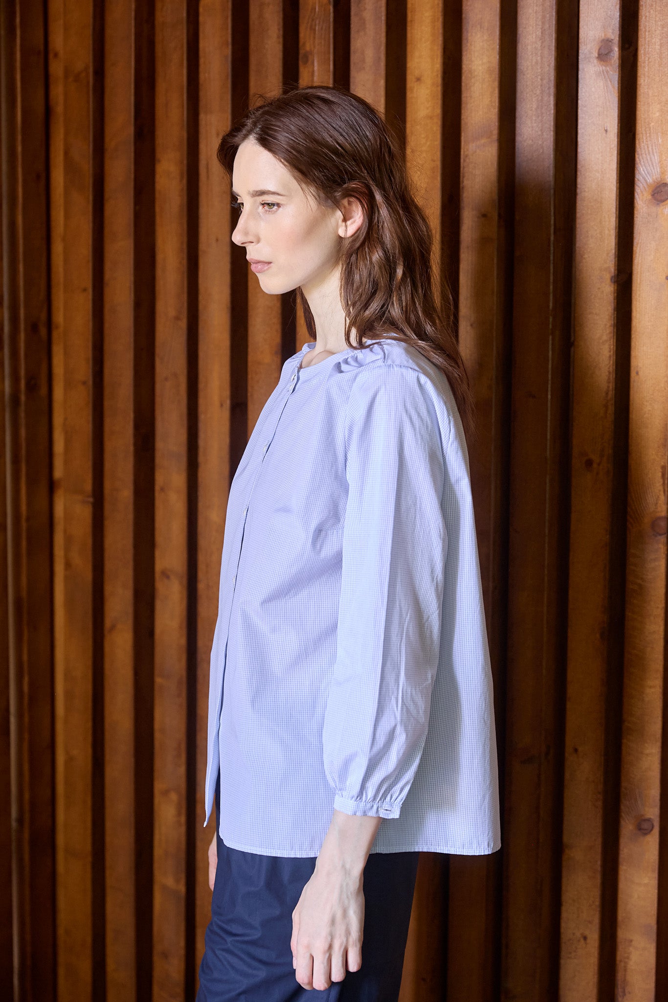 ASHLEY Bluse