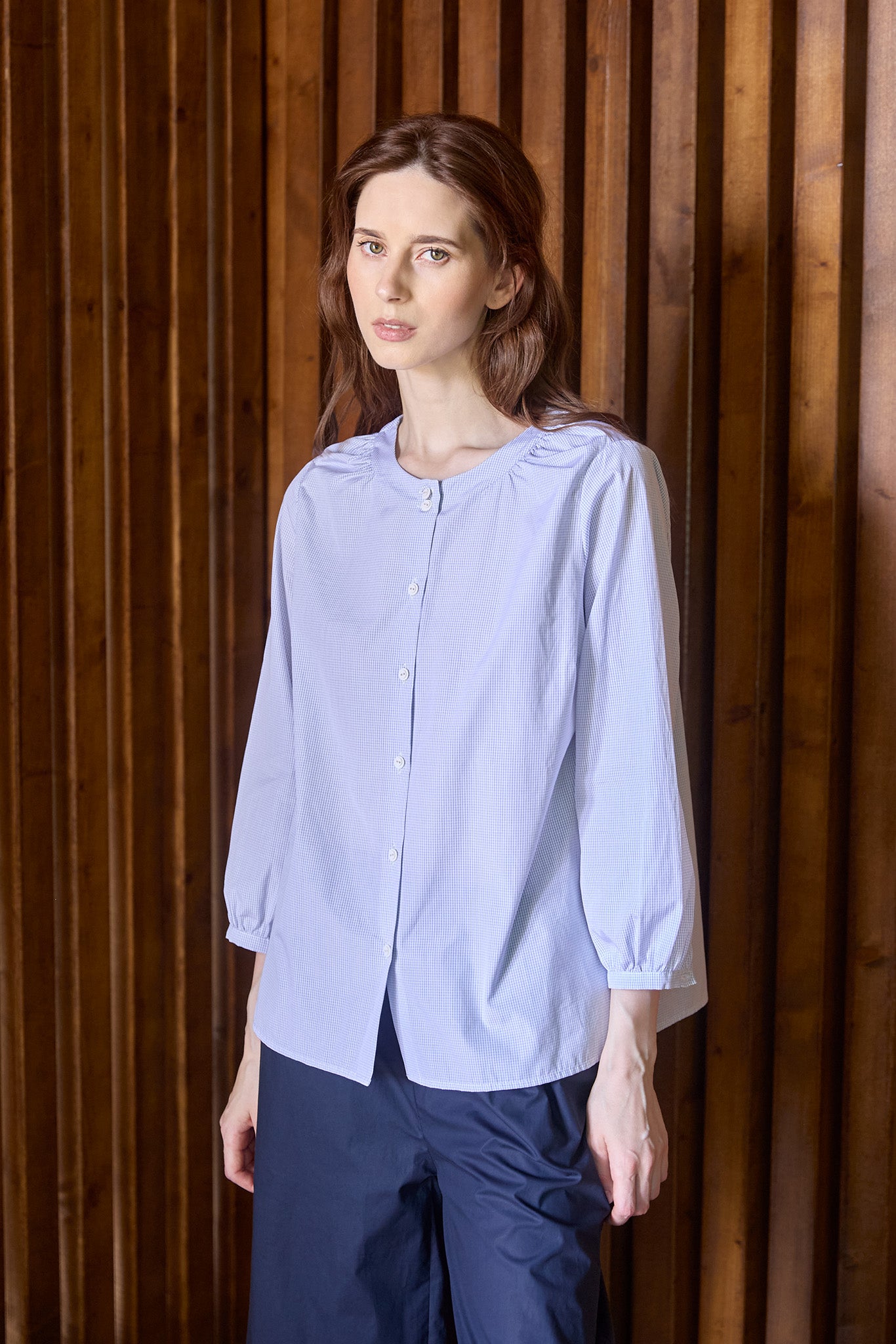 ASHLEY Bluse