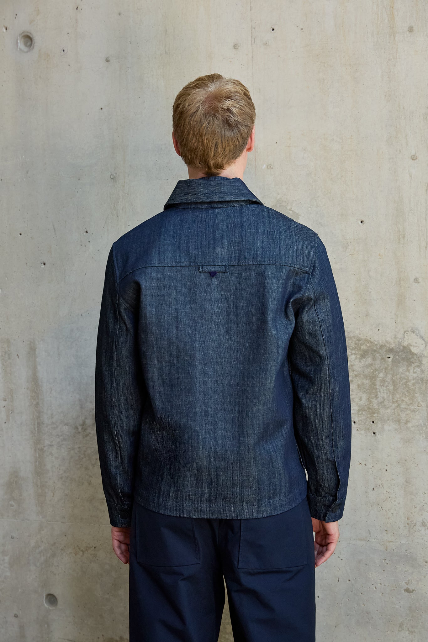 ELIAS Workwear Jacke