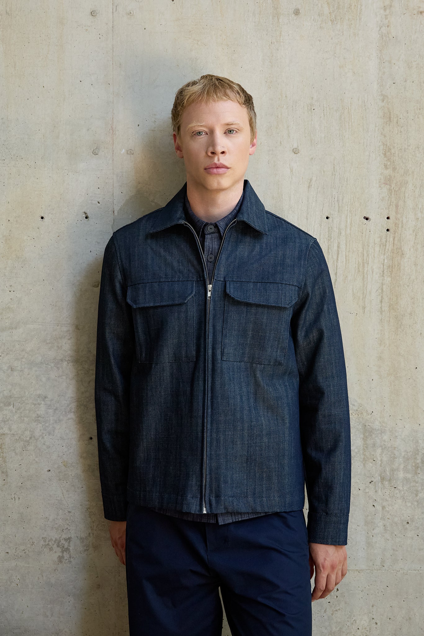 ELIAS Workwear Jacke